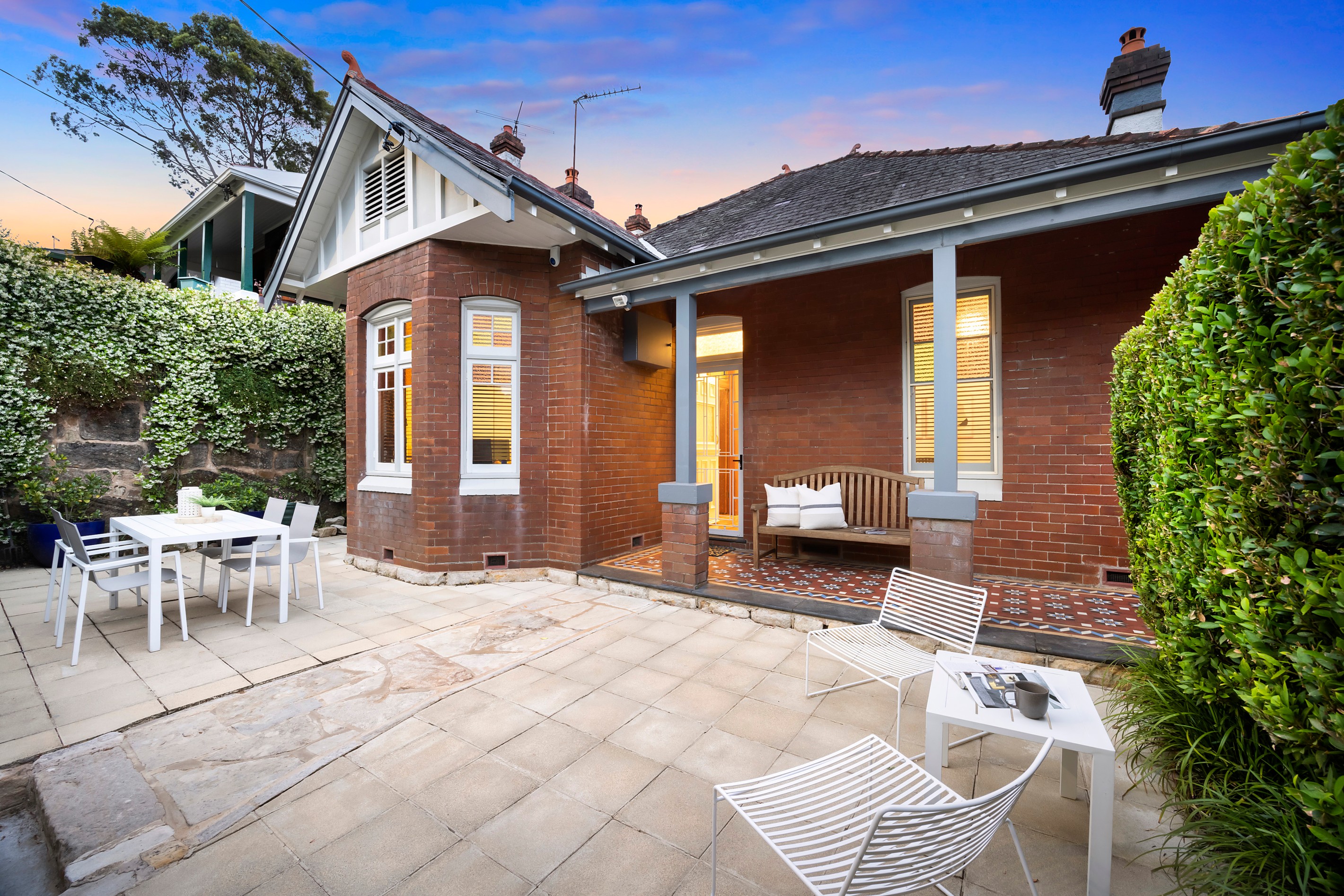 8 Morden Street, Cammeray, NSW 2062