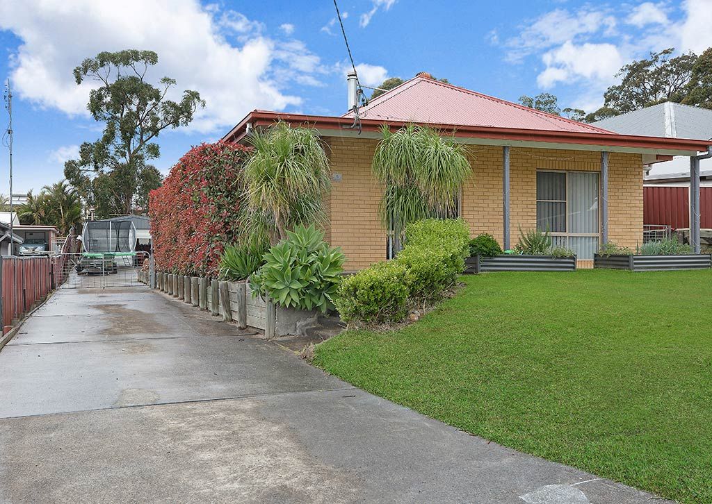 5 Turrama Street, Wangi Wangi, NSW 2267
