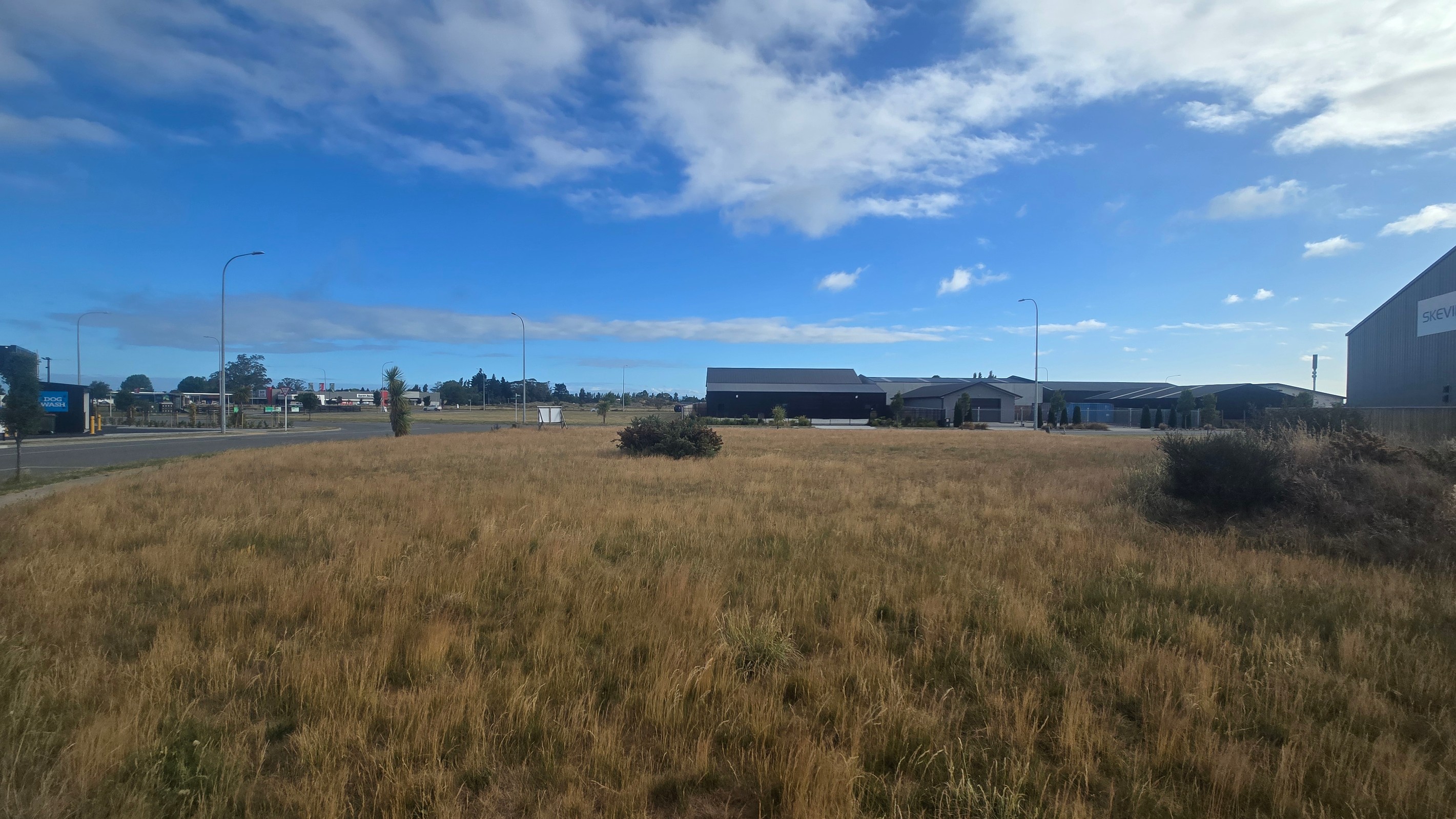 Woodend, Waimakariri District