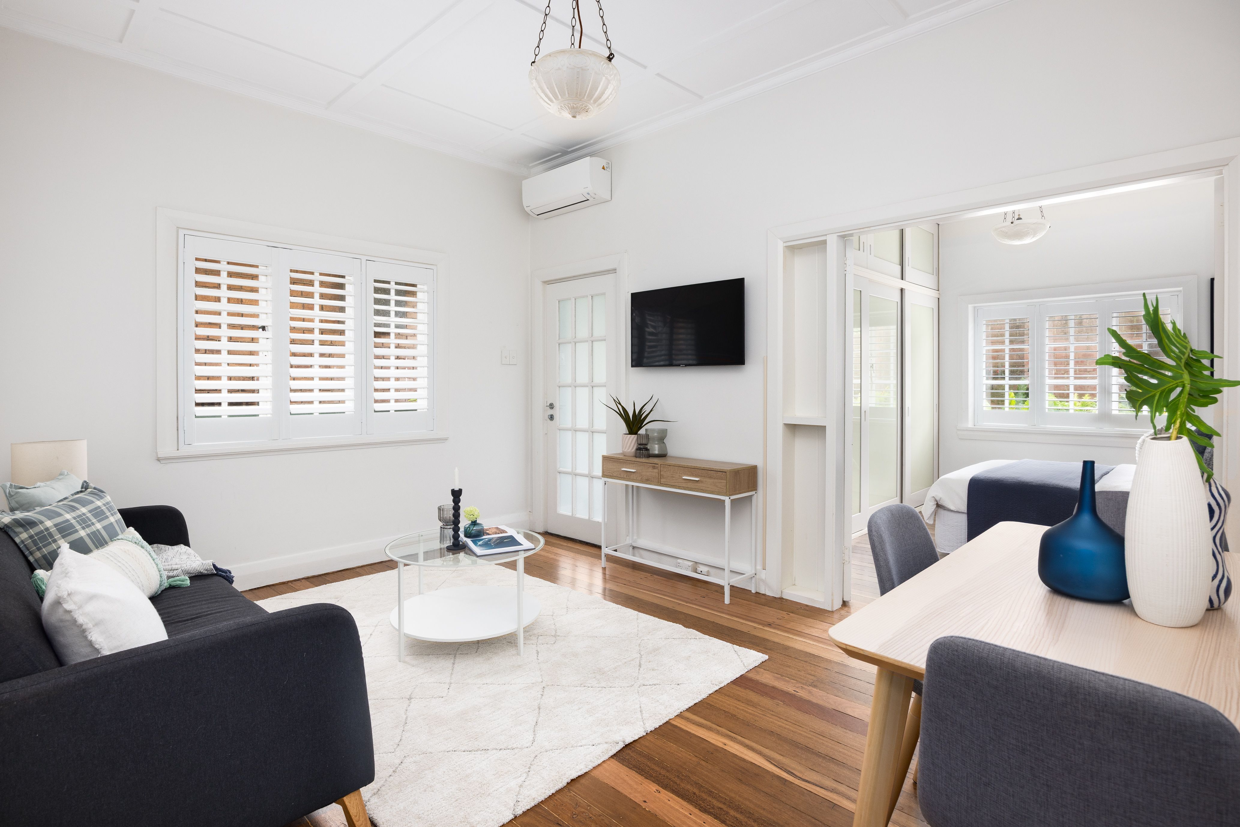 2/36 Rangers Avenue, Mosman, NSW 2088