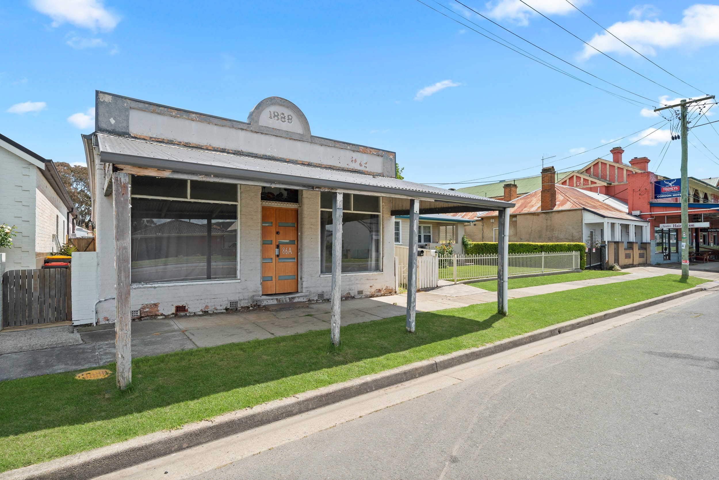 86 Union Street, Goulburn, NSW 2580