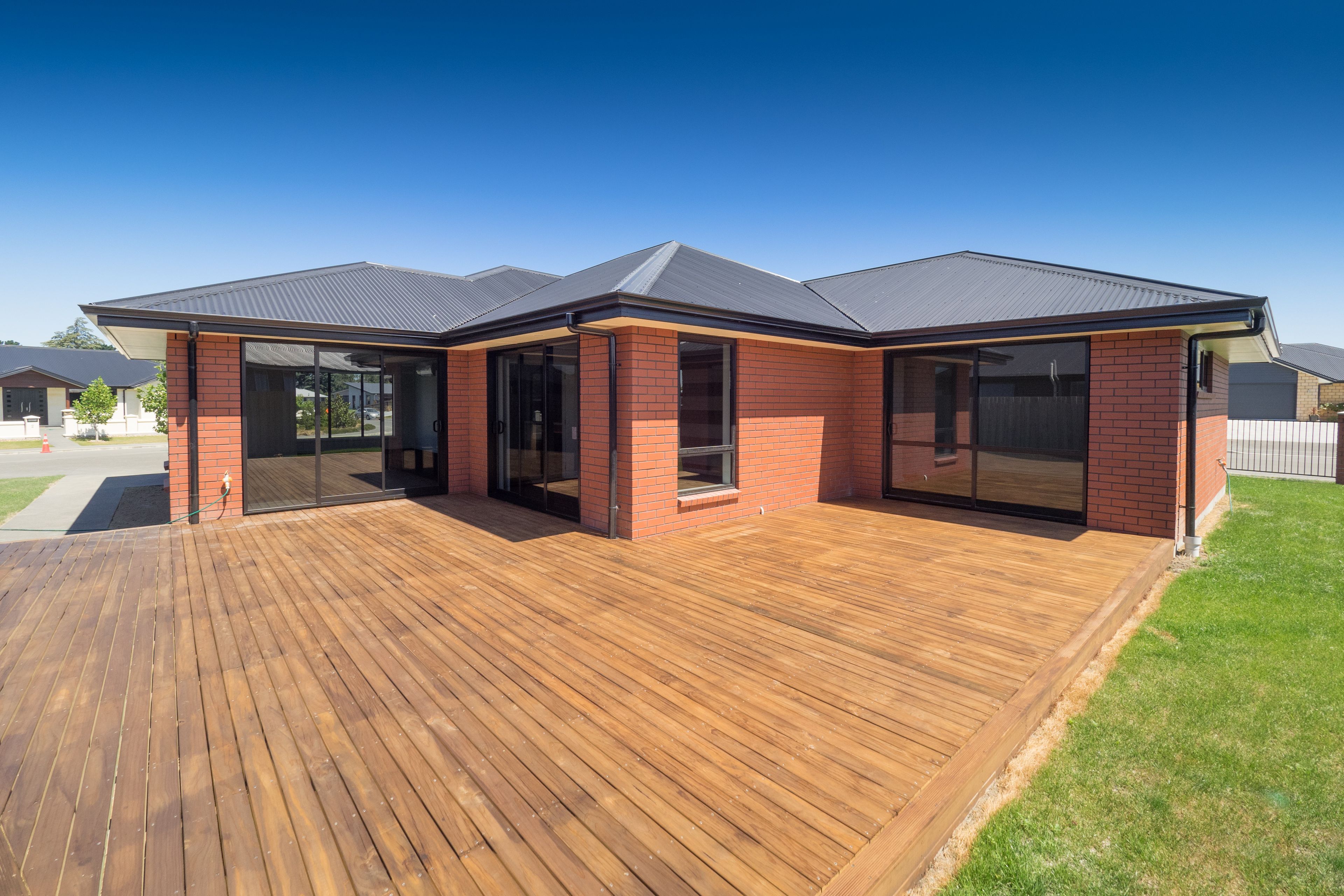 1 Avalon Grove, Ashburton, Canterbury