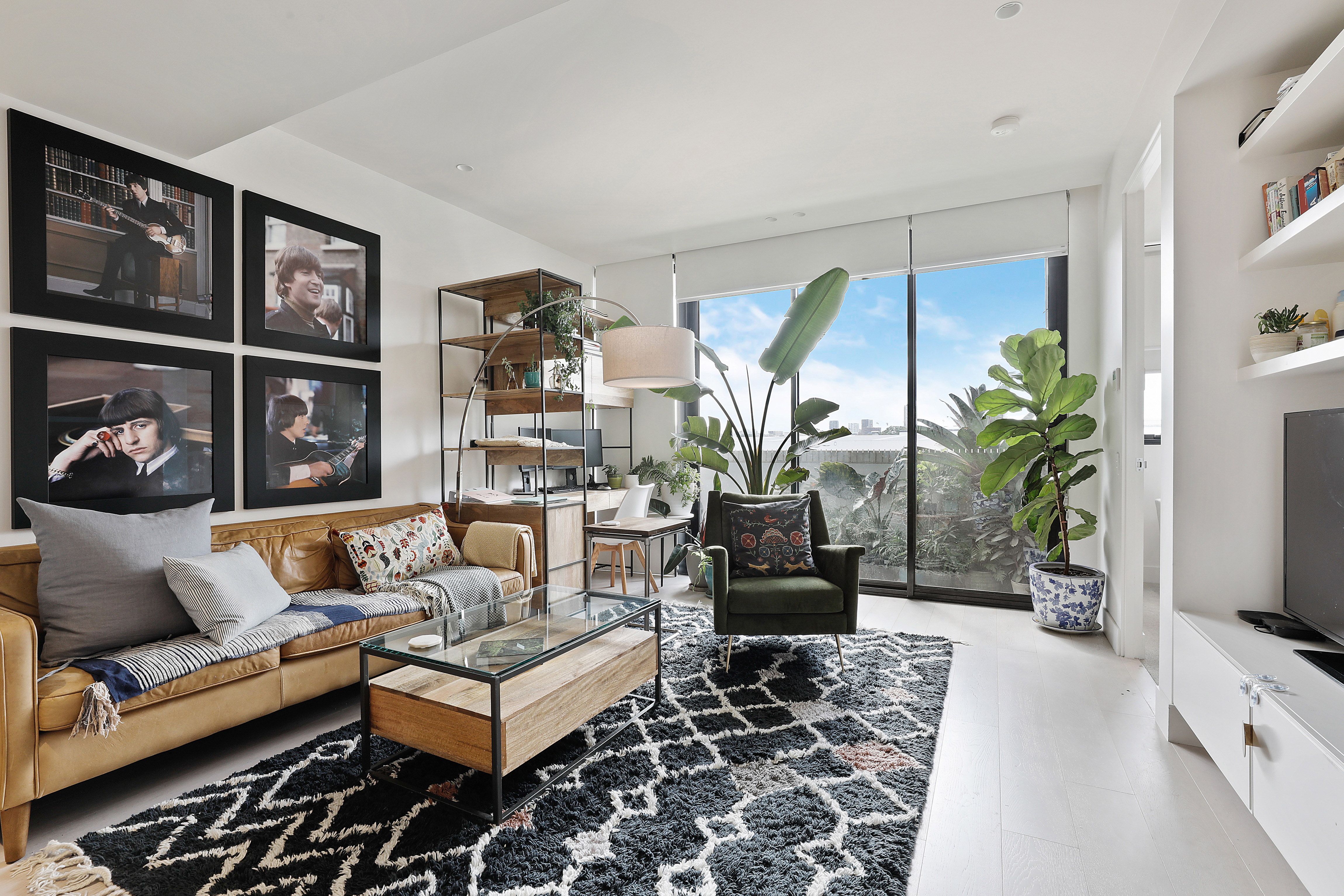 404/72E Macdonald Street, Erskineville, NSW 2043