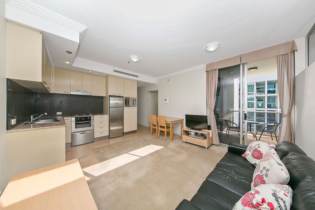 3804/70 Mary Street, Brisbane City, QLD 4000