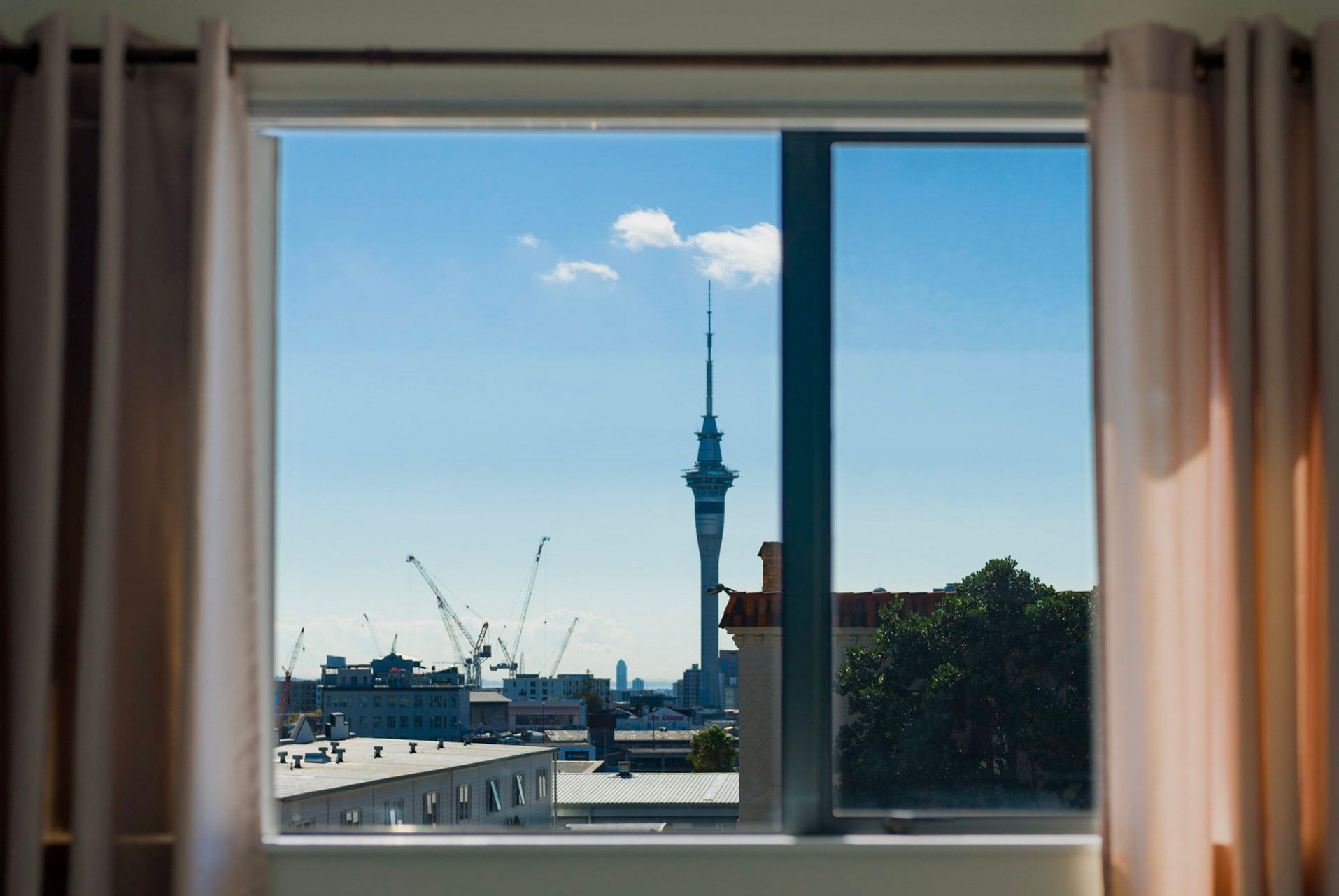 3B Exmouth Street, Eden Terrace, Auckland City