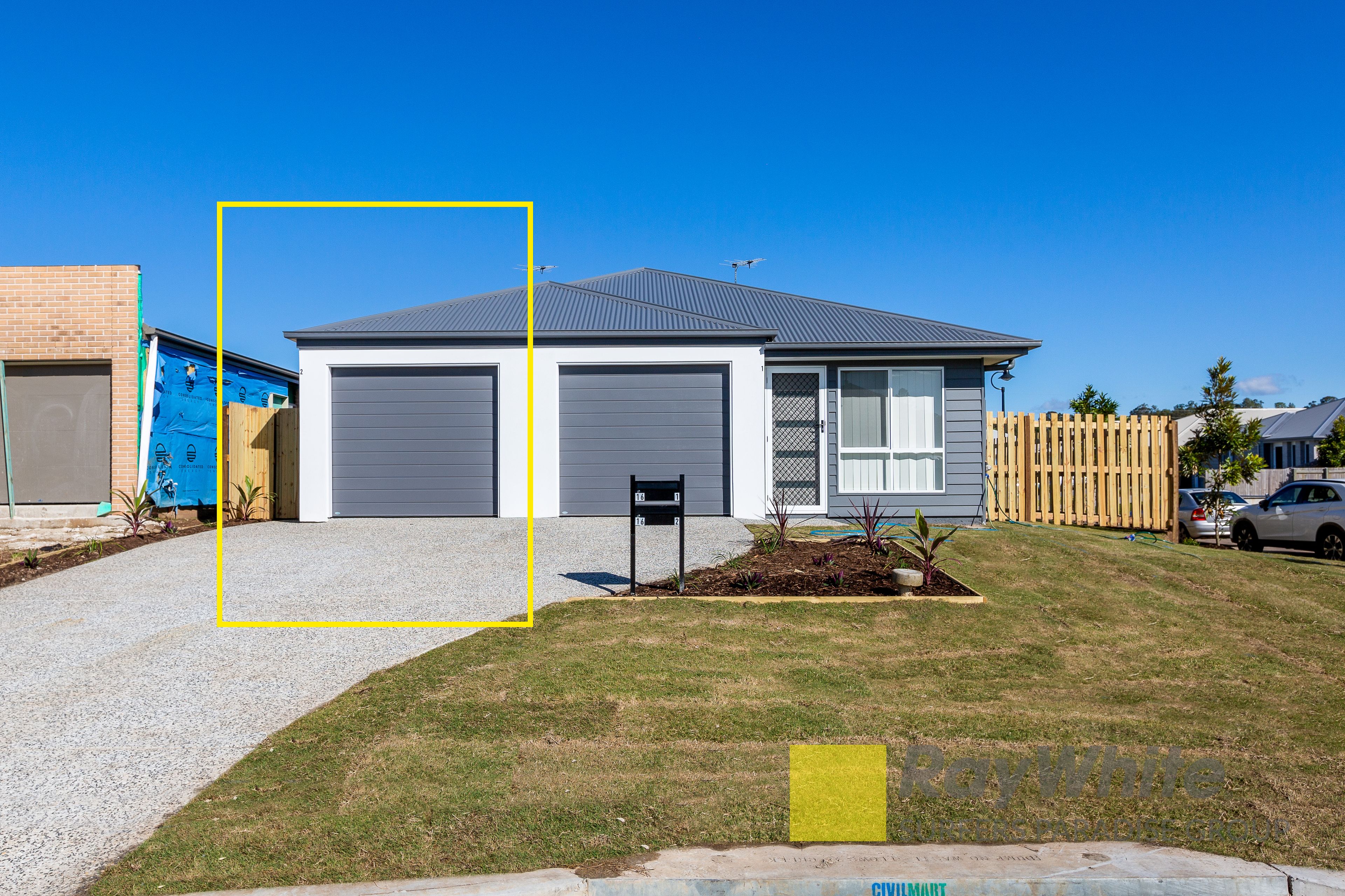 2/16 Rainbird Circuit, Logan Reserve, QLD 4133