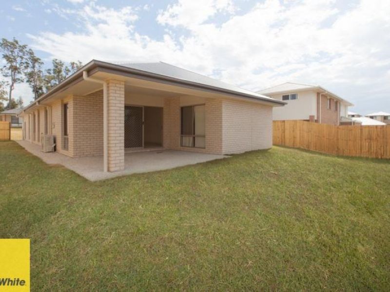 21 Tribeca Circuit, Coomera, QLD 4209