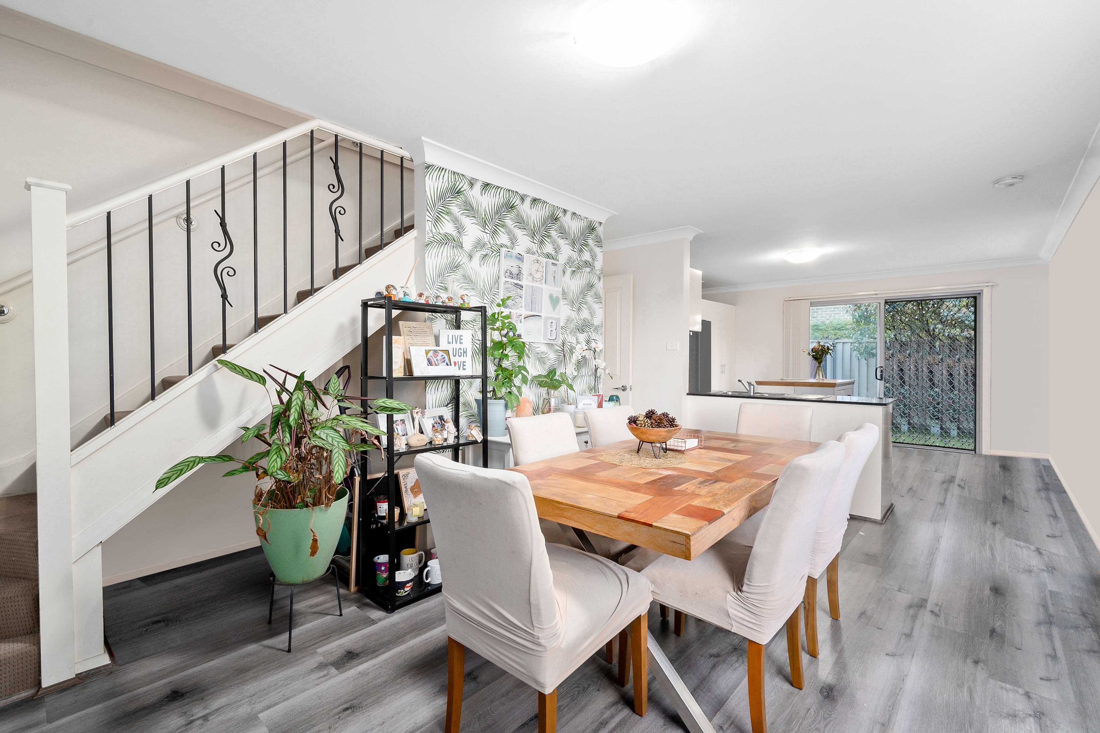 1/138-140 Victoria Street, Werrington, NSW 2747