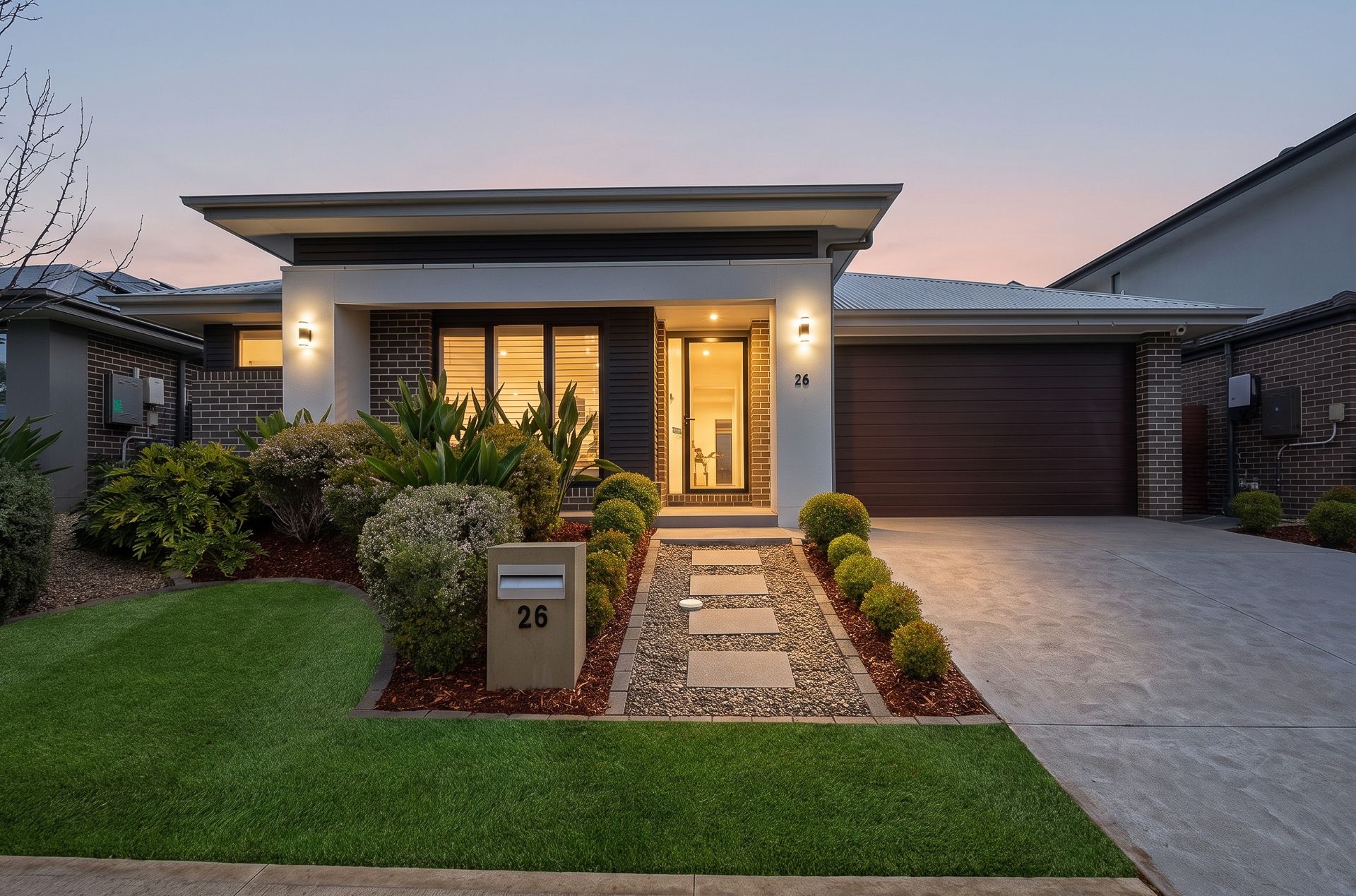 26 Molnar Circuit — photo from Ray White Macarthur Group