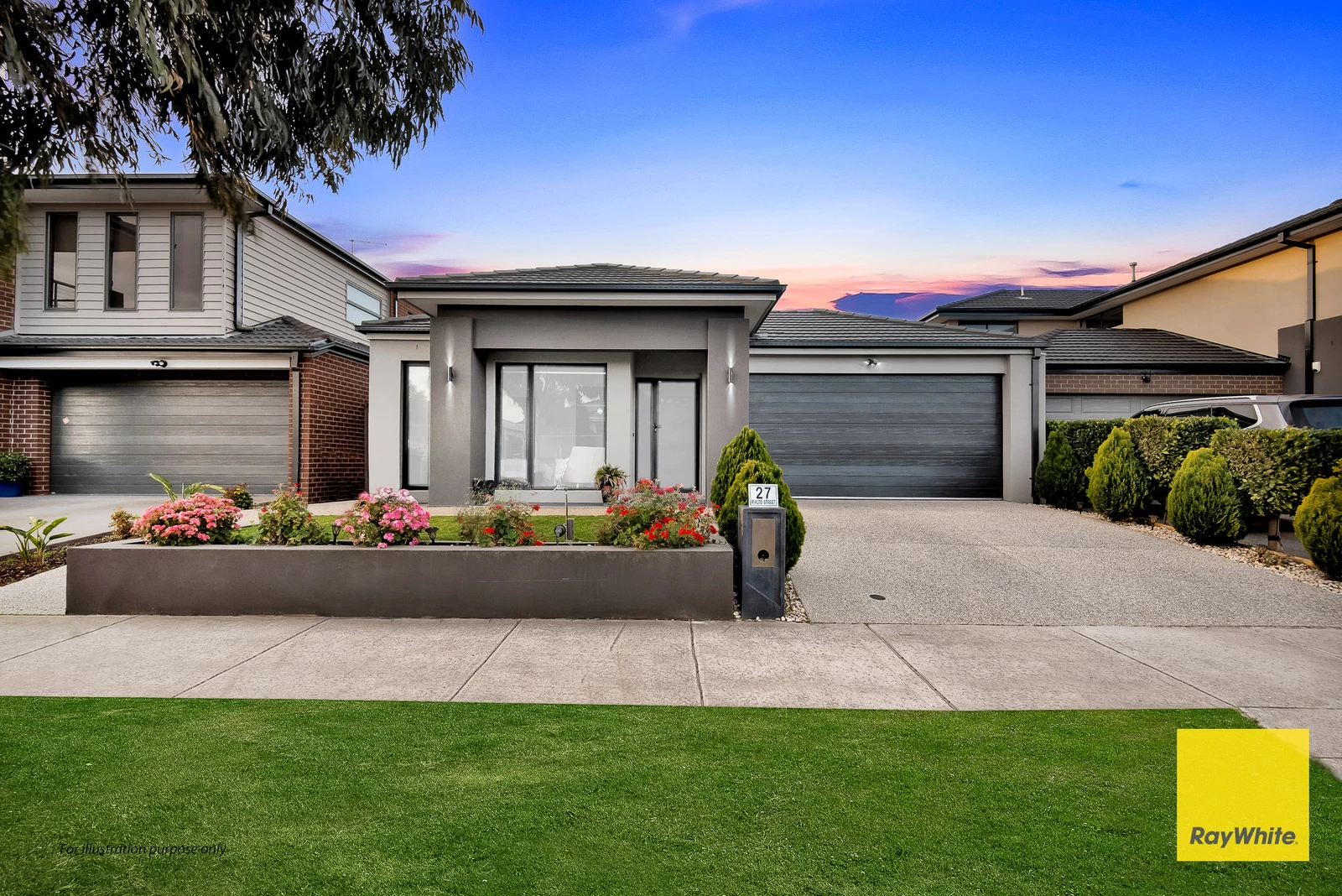 27 Rialto Street, Point Cook, VIC 3030
