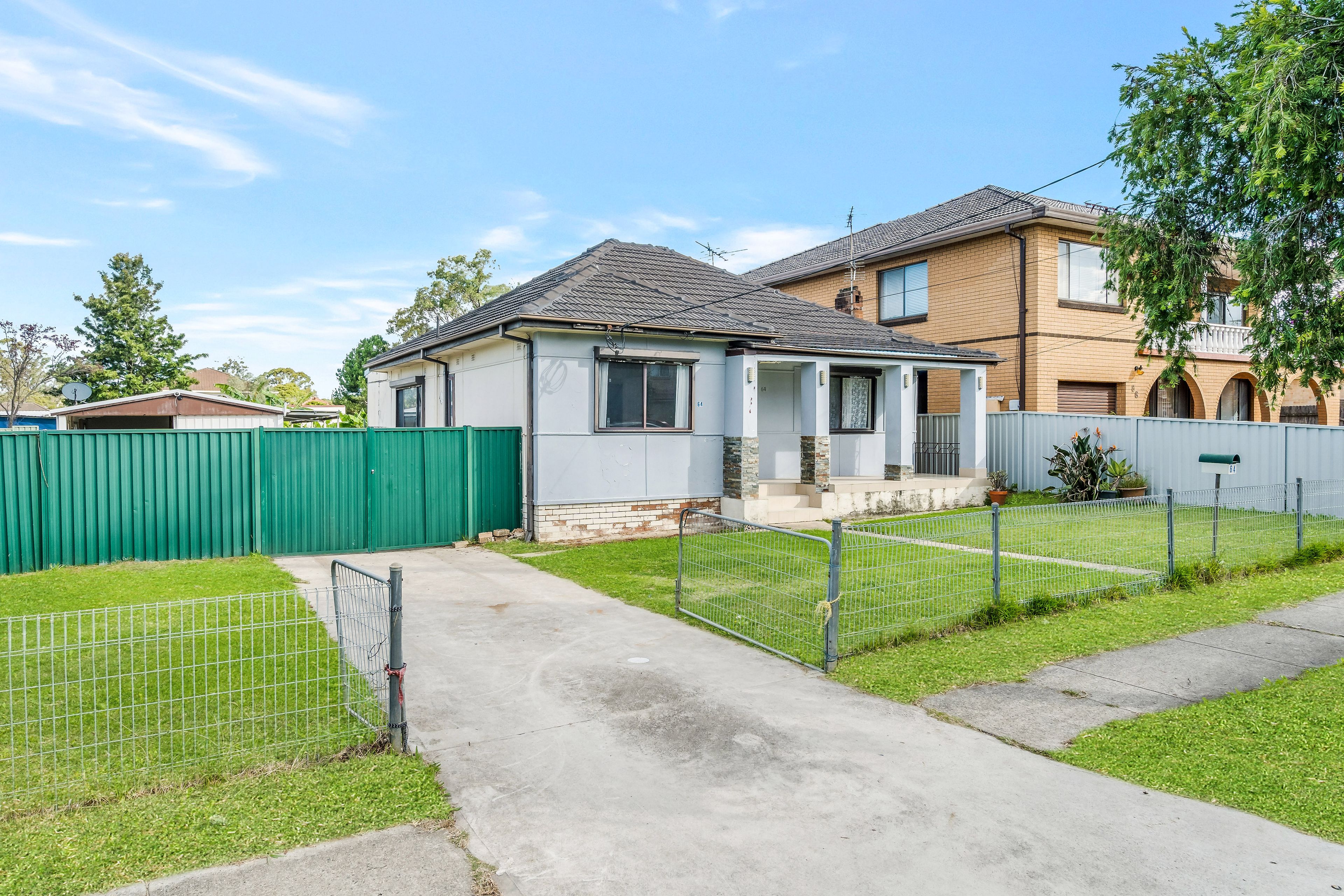 64 St Johns Road, Cabramatta, NSW 2166 Sold House Ray White Canley