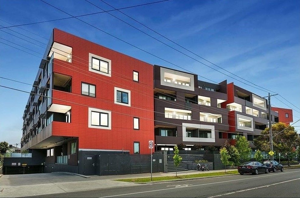 16/388 Murray Road — photo from Ray White Northcote