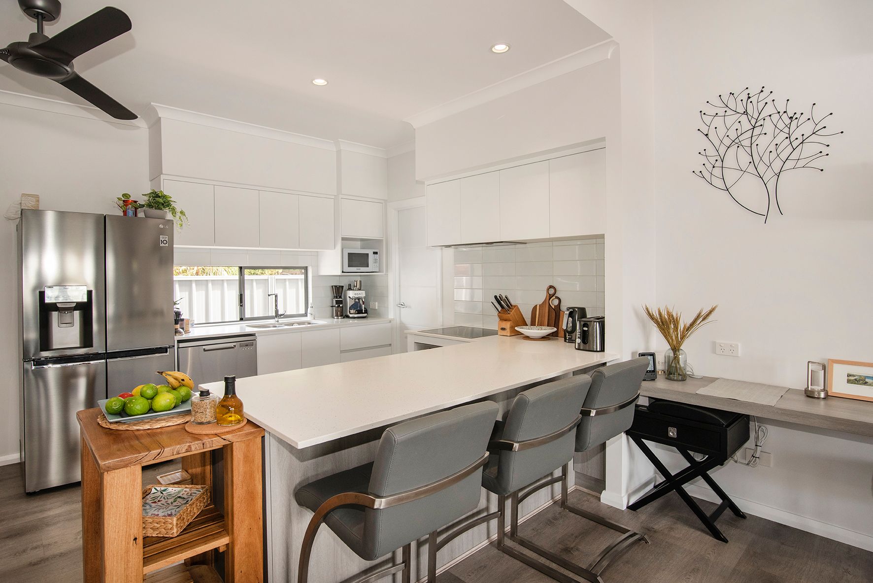 5 Stirling Street — photo 5 of 22