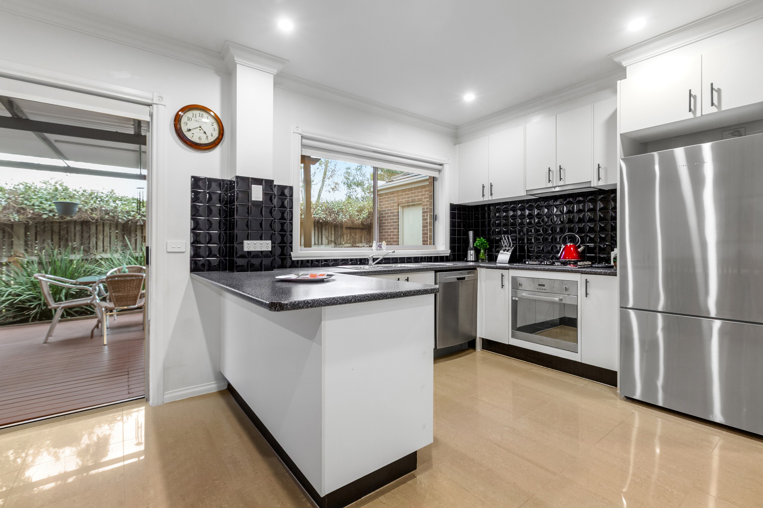 7/5 Delacombe Drive, Mill Park, VIC 3082