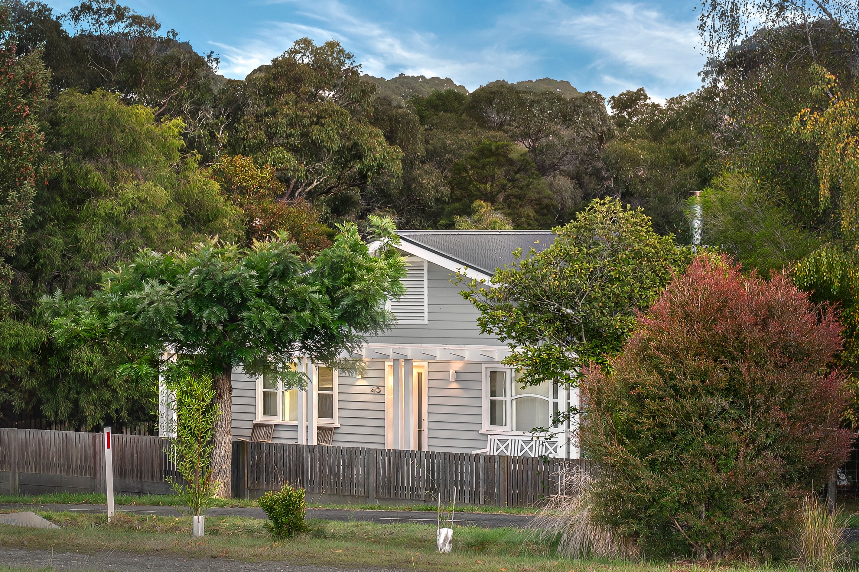40 Grant Street, Forrest, VIC 3236