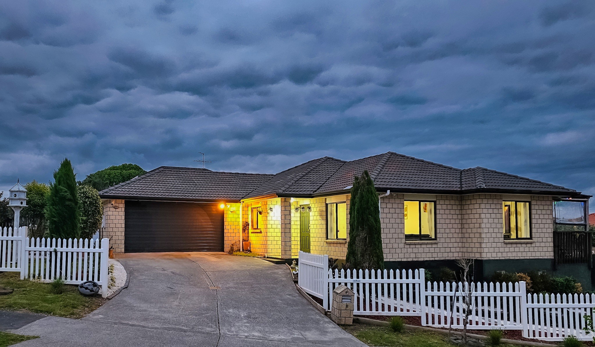 8 Westglen Place, Ranui, Waitakere City