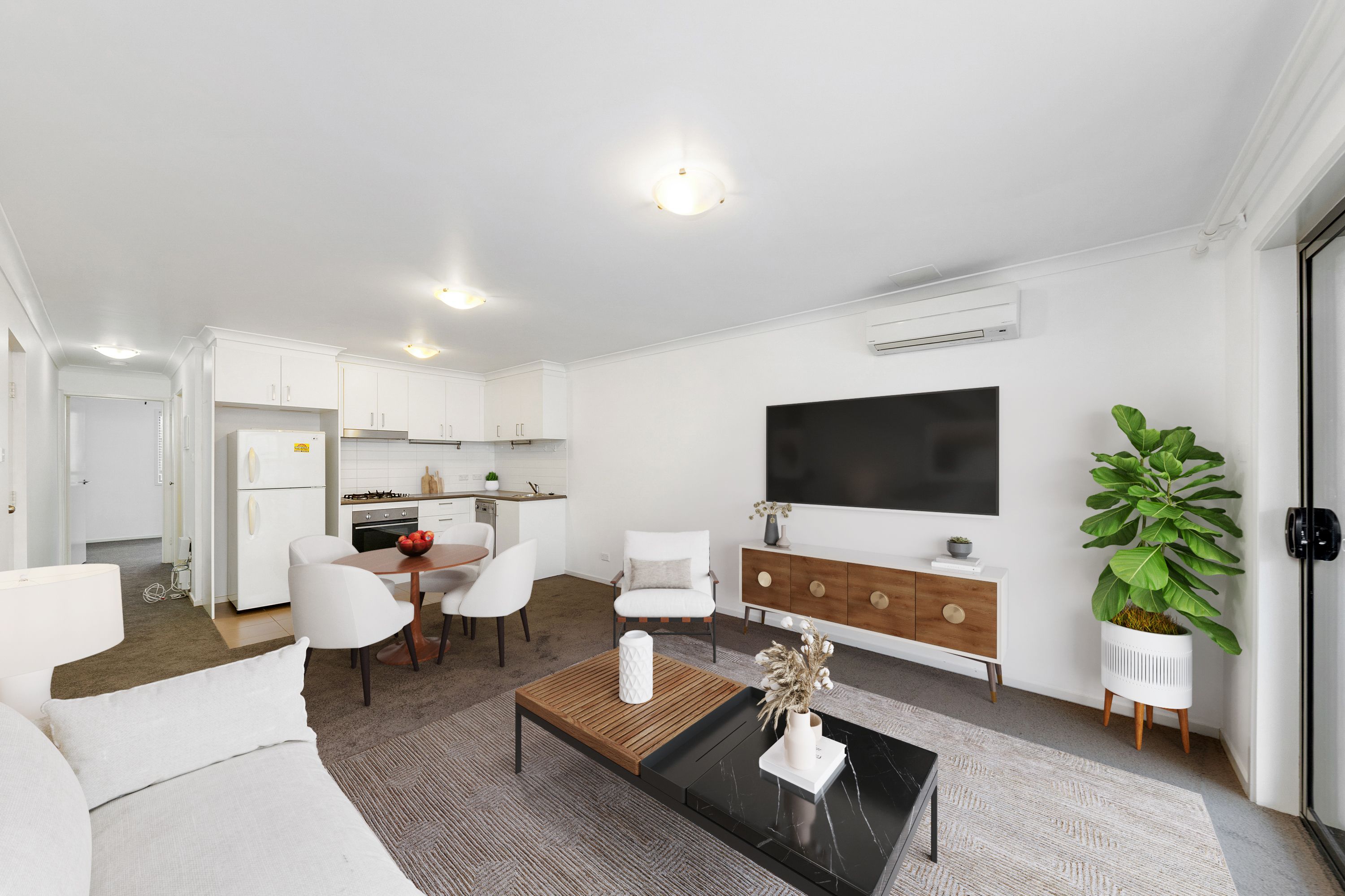 18/35 Tay Street, Watson, ACT 2602