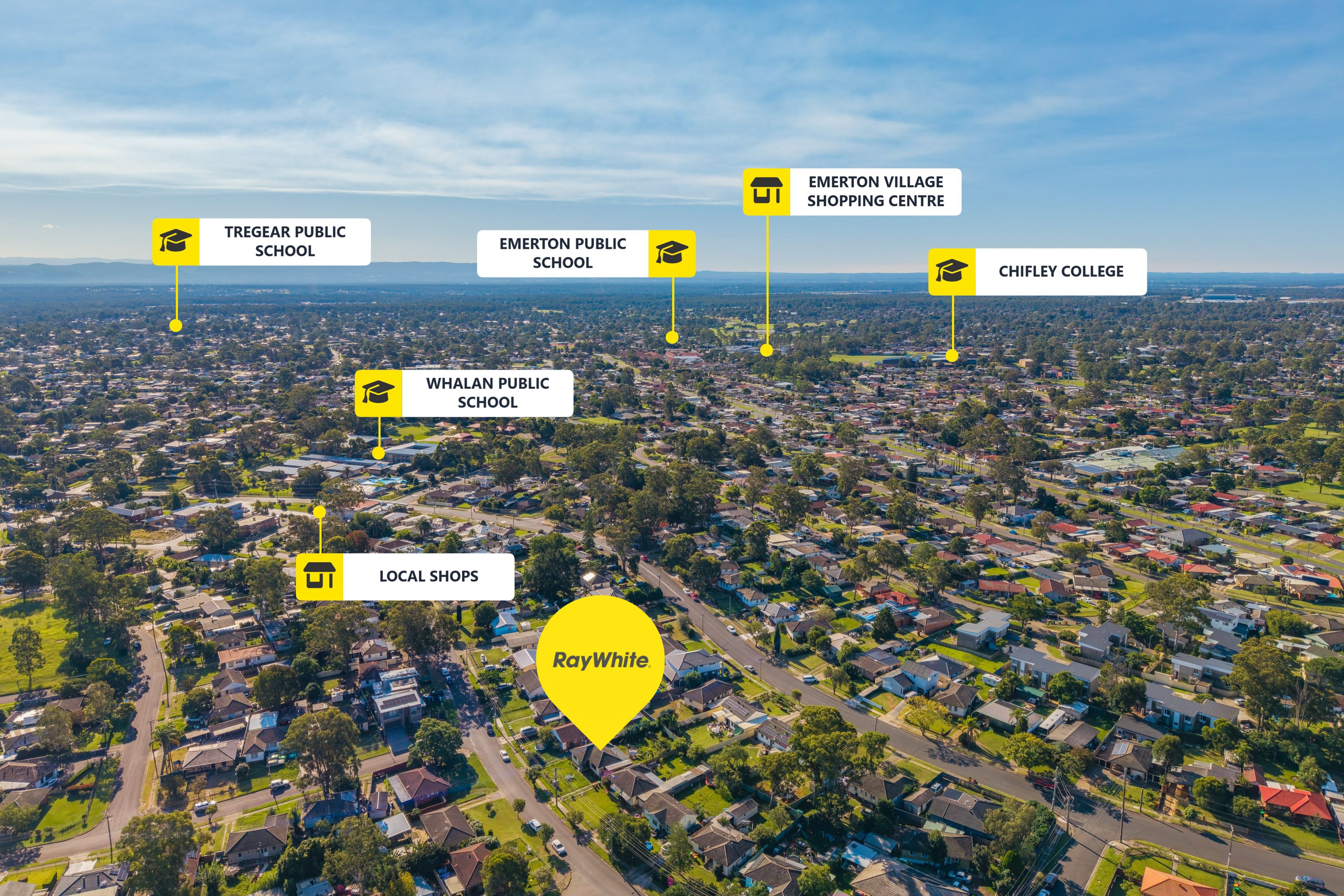 12 Torres Crescent, Whalan, NSW