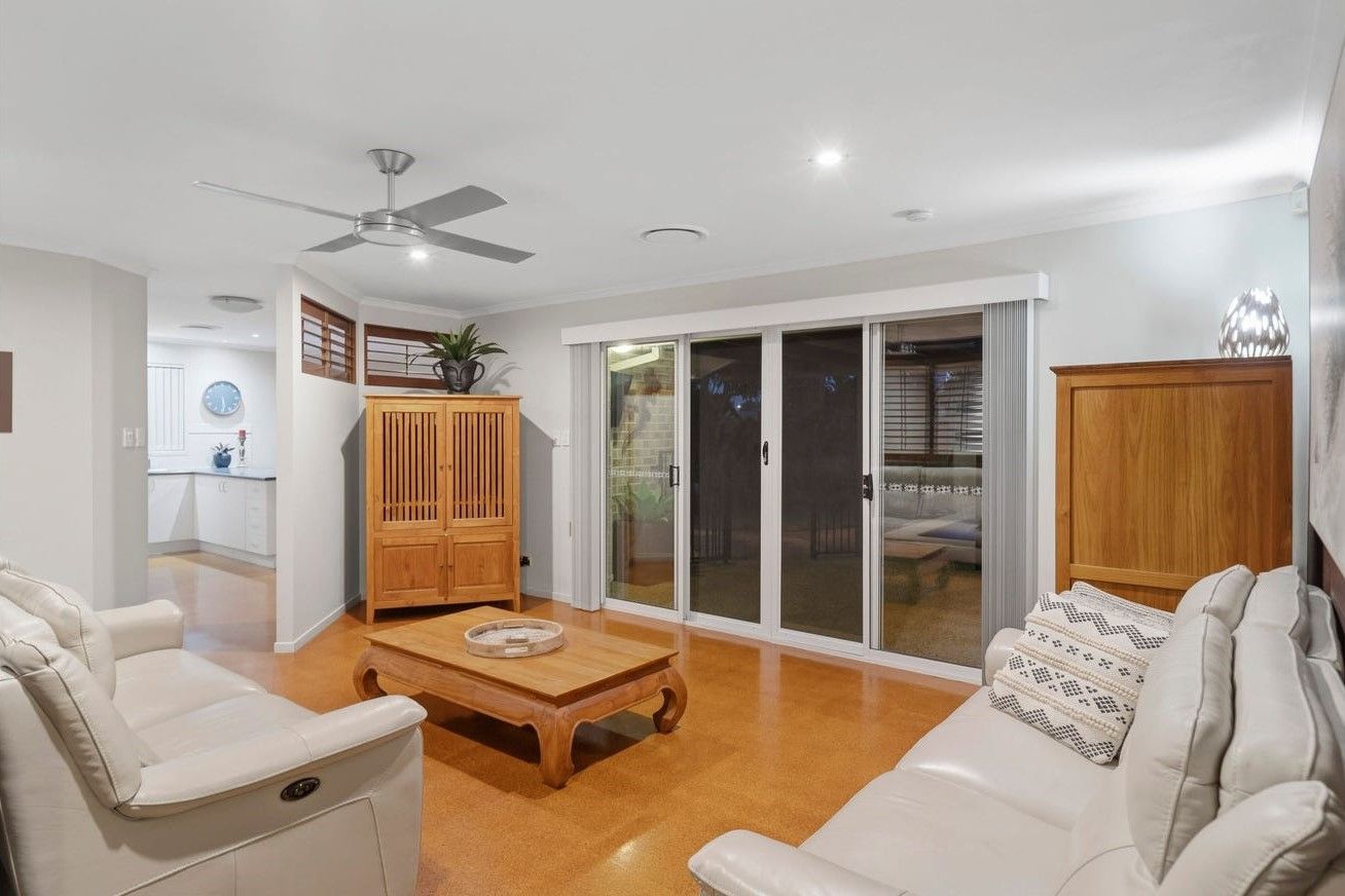 29 Crozier Crescent, Meadowbrook, QLD 4131
