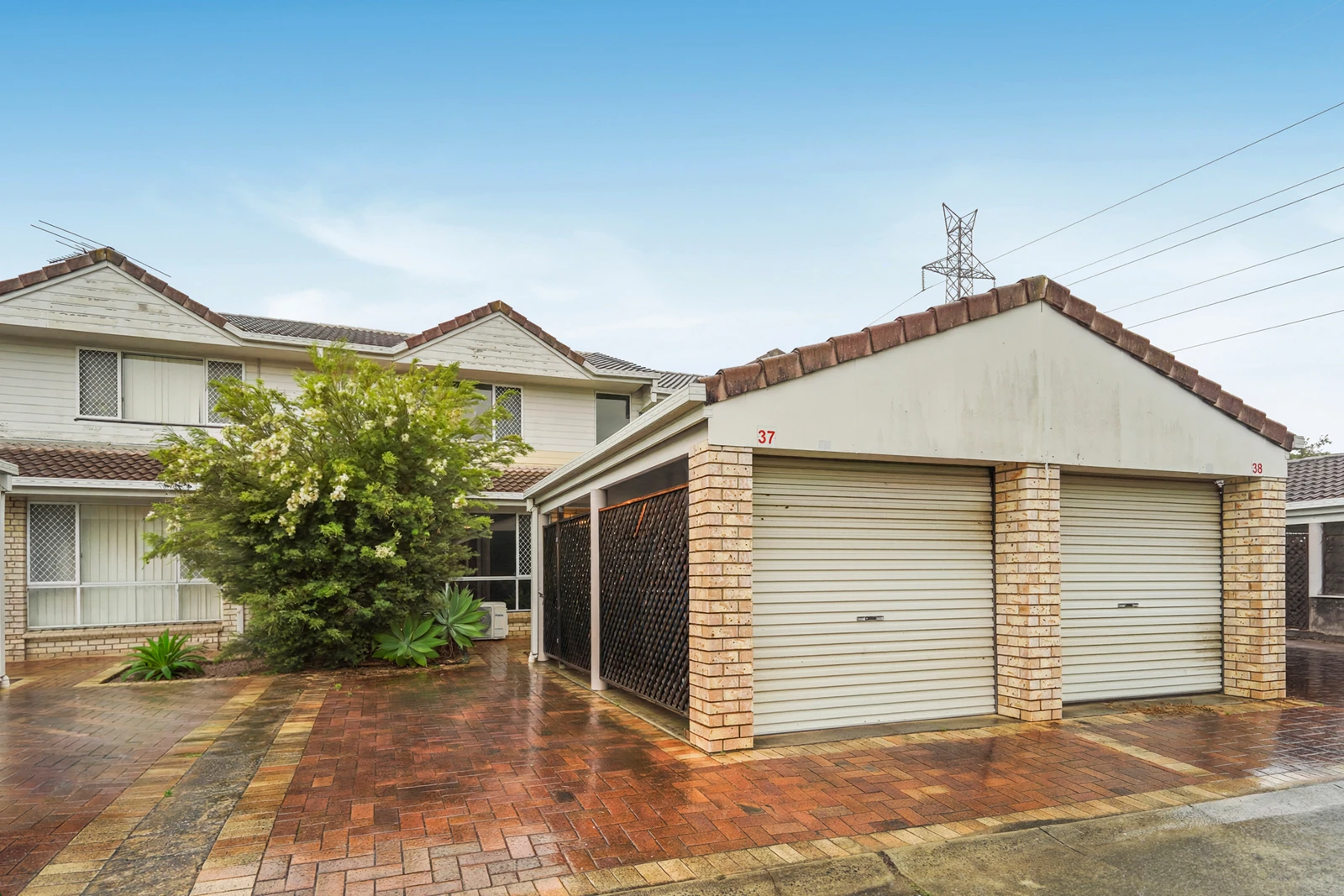 37/34 Thornton Street, Raceview, QLD 4305
