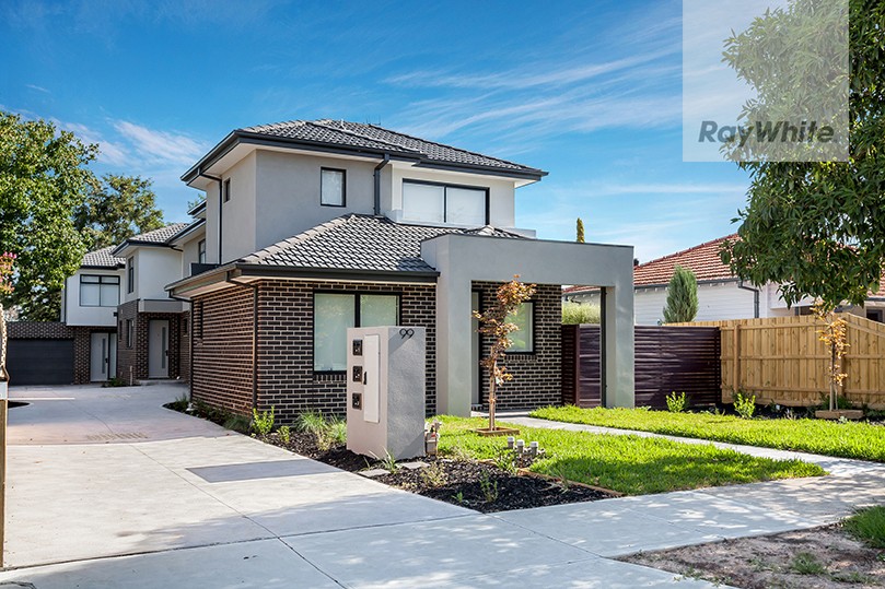 2/99 Crookston Road, Reservoir, VIC 3073