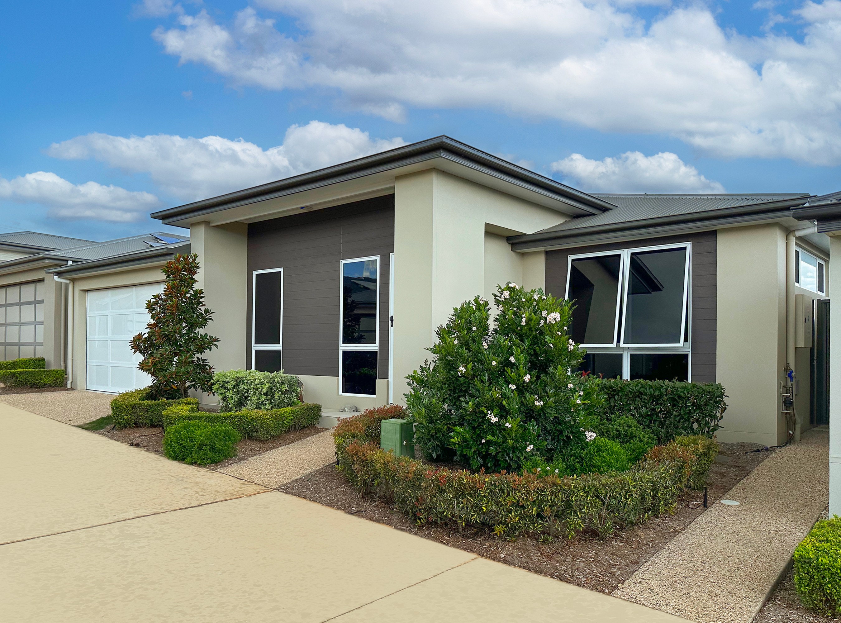 Villa 91/75 Highgrove Drive, Highfields, QLD 4352