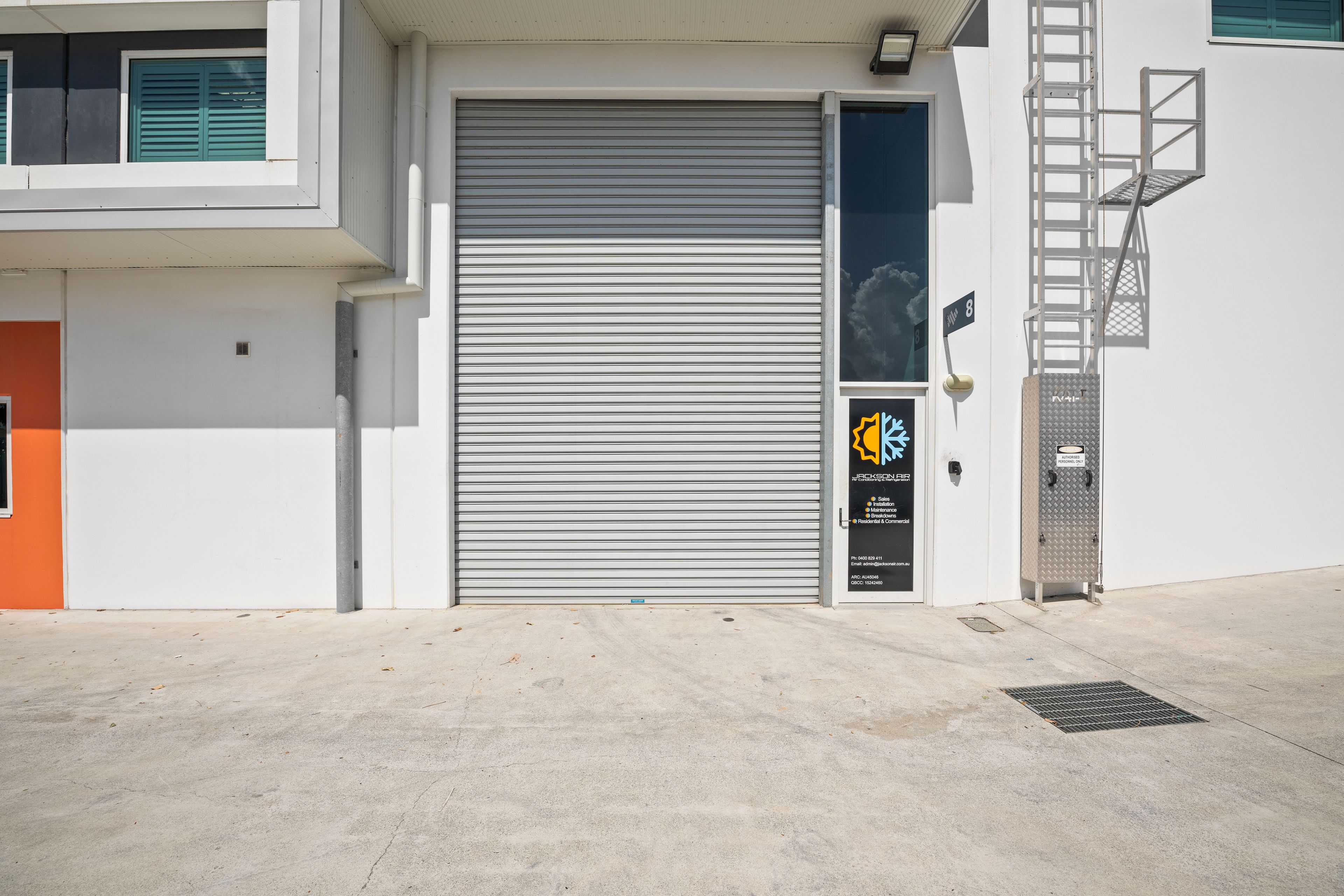 8/35 Ingleston Road, Wakerley, QLD 4154