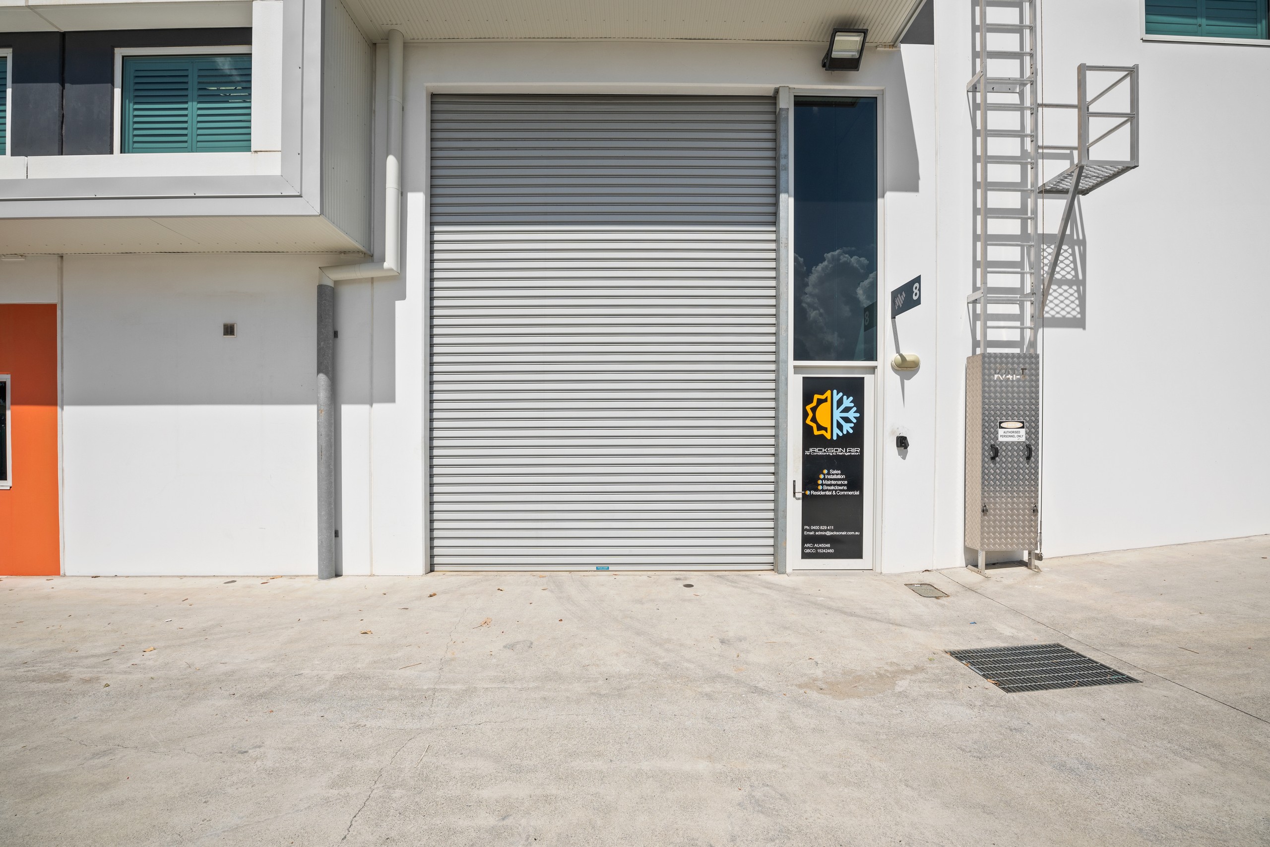 8/35 Ingleston Road, Wakerley, QLD 4154