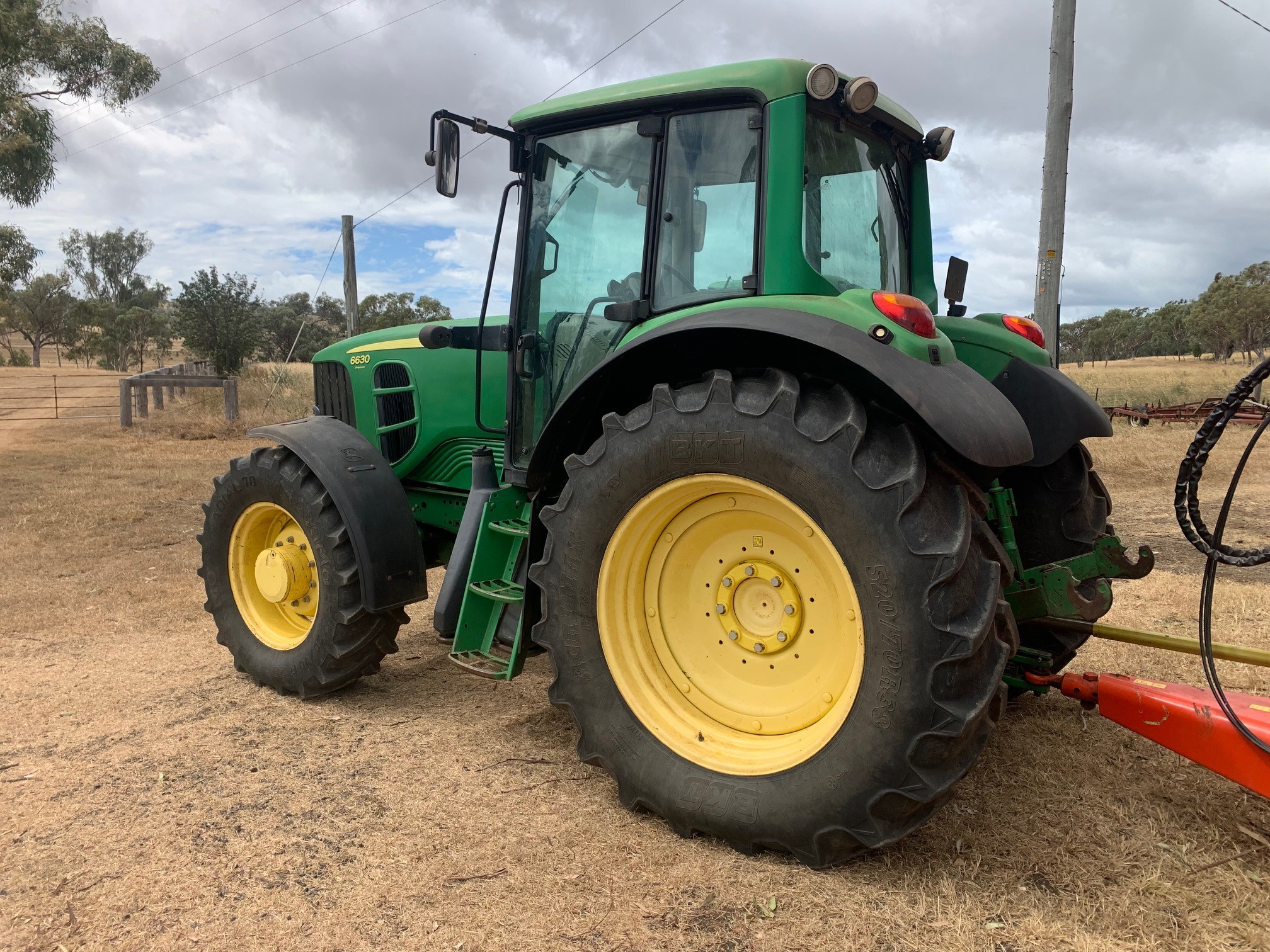 865 Upper Spring Creek Road, Spring Creek, QLD 4361