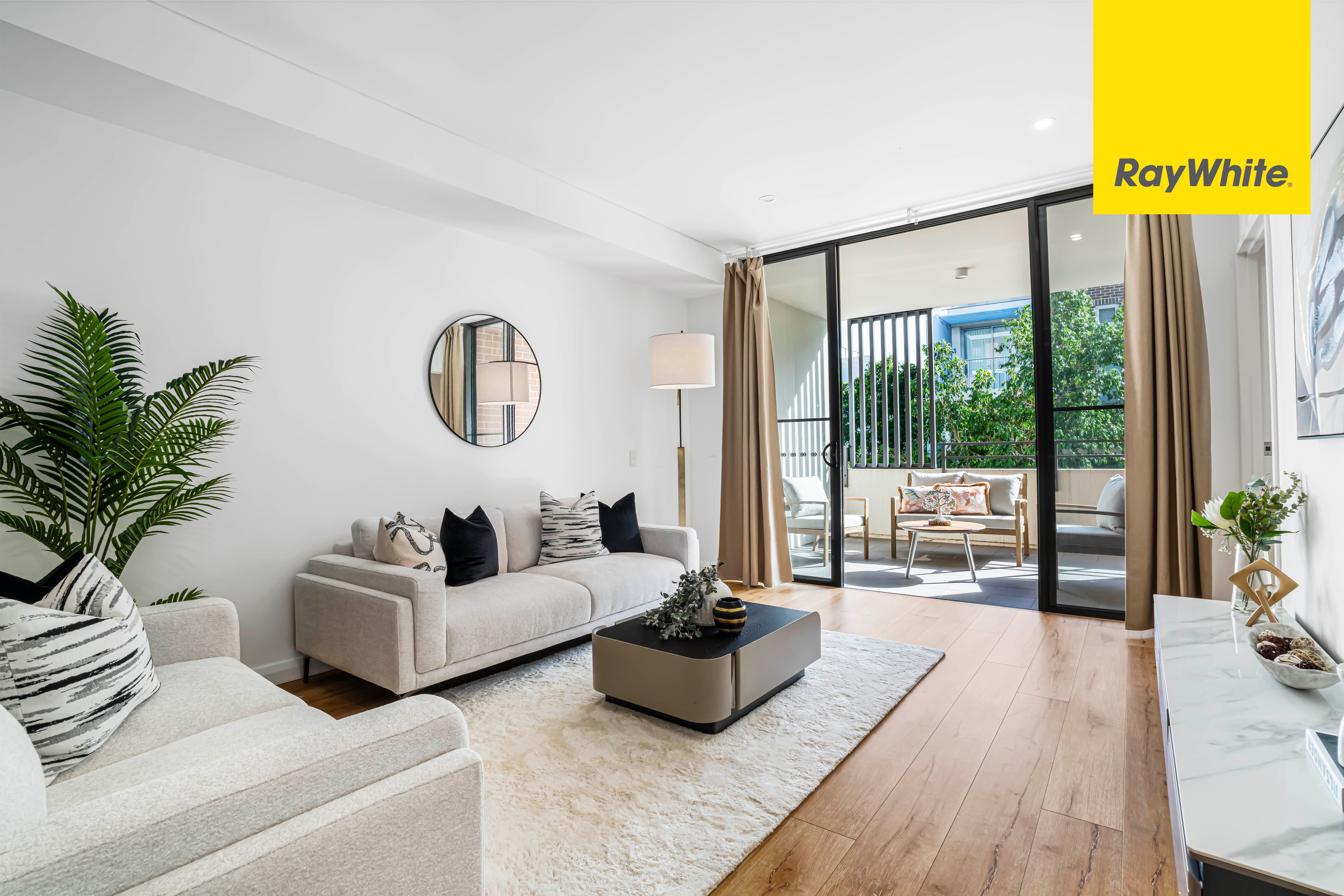 110/28B Carlingford Road, Epping, NSW 2121