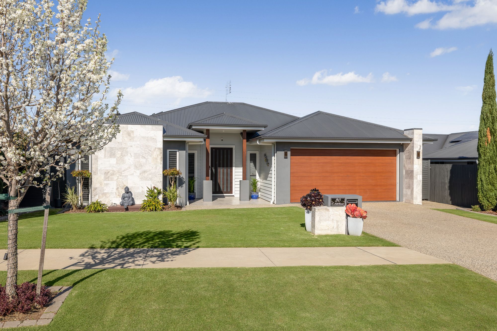 30 O'Neill Circuit — photo from Ray White Toowoomba