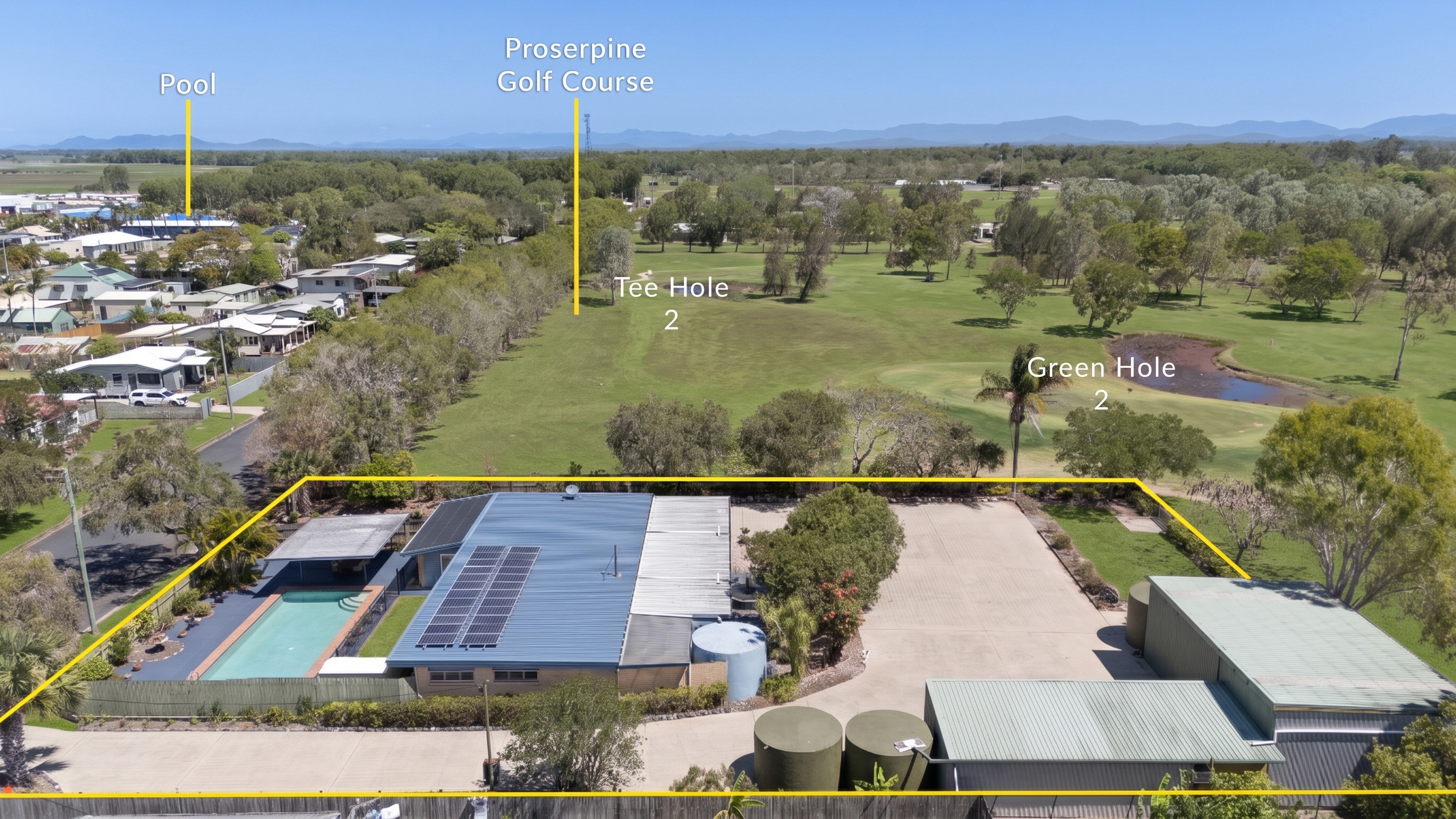8 Jupp Street, Proserpine, QLD 4800