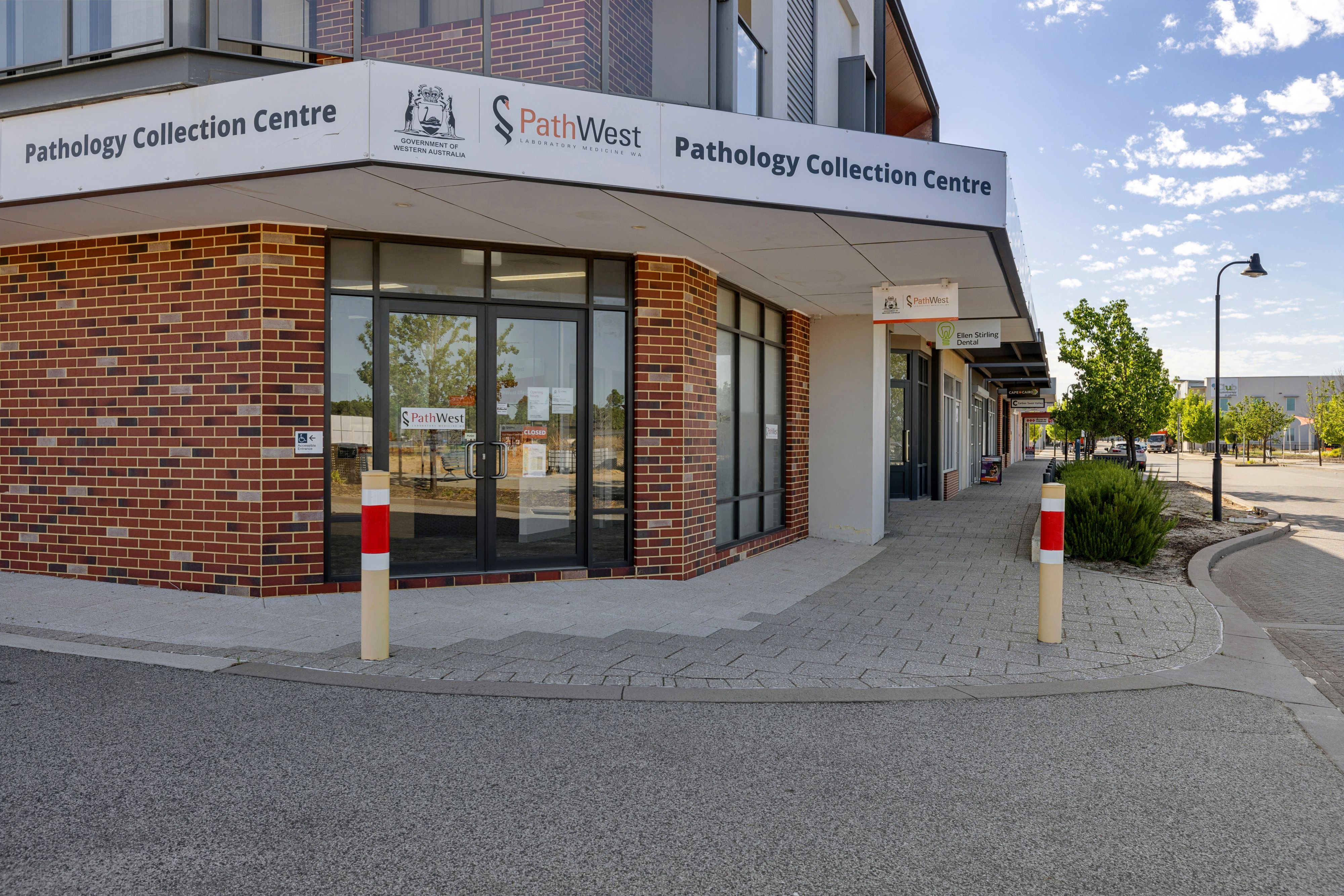 50 Ellen Stirling Parade, Ellenbrook, WA 6069