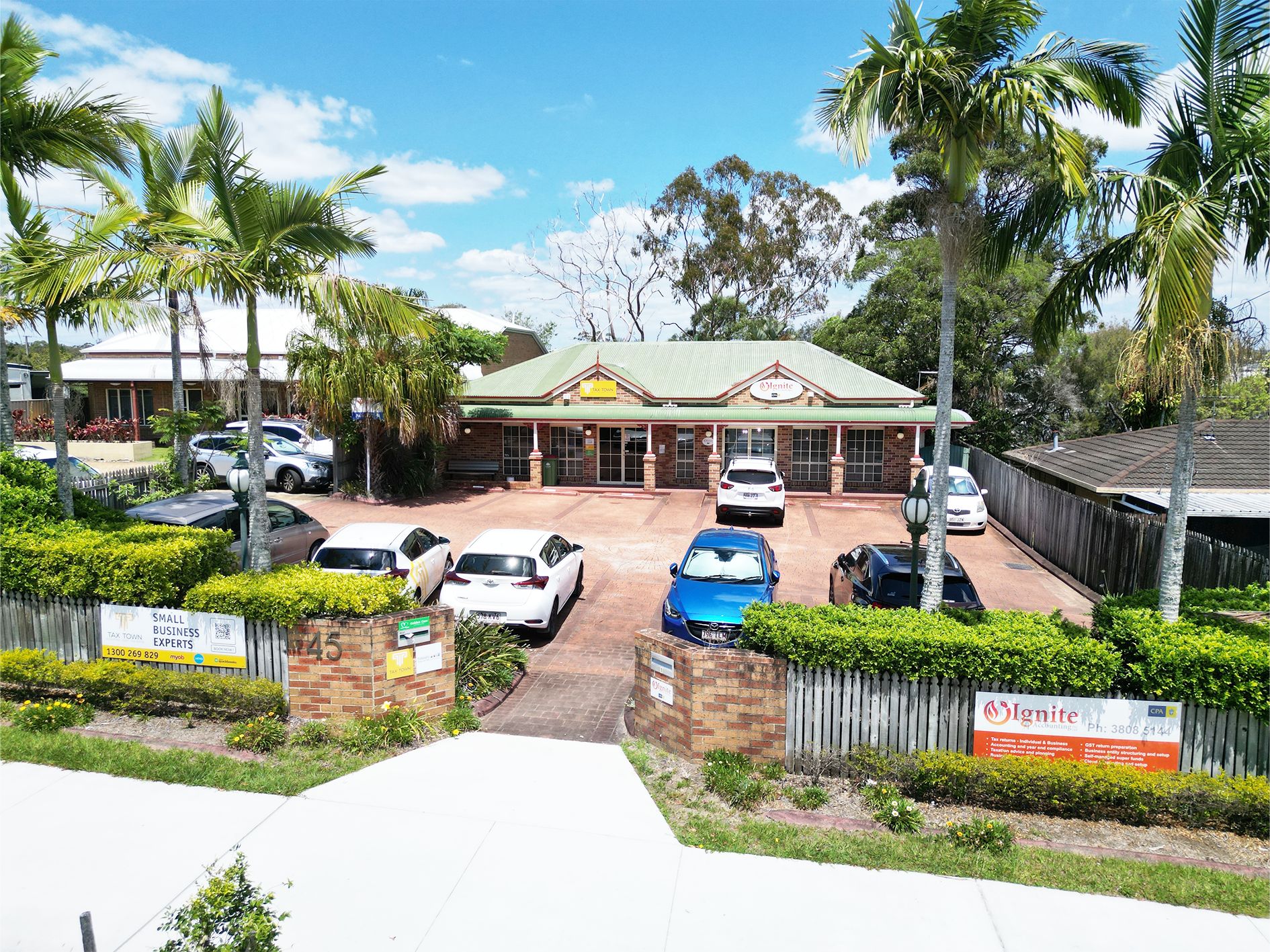 2/45 Cinderella Drive, Springwood, QLD 4127