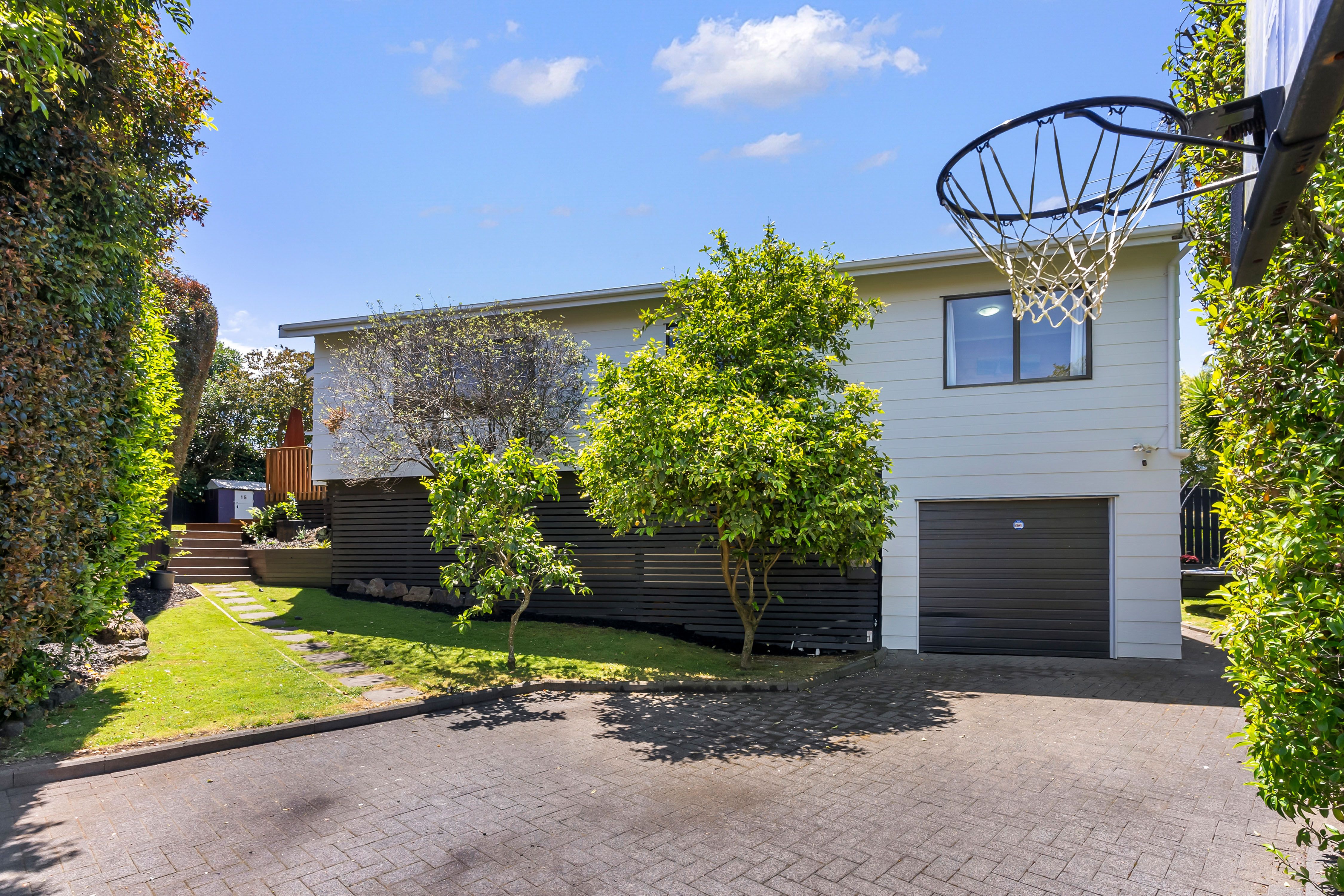 2/7c Hoheria Road, One Tree Hill, Auckland City