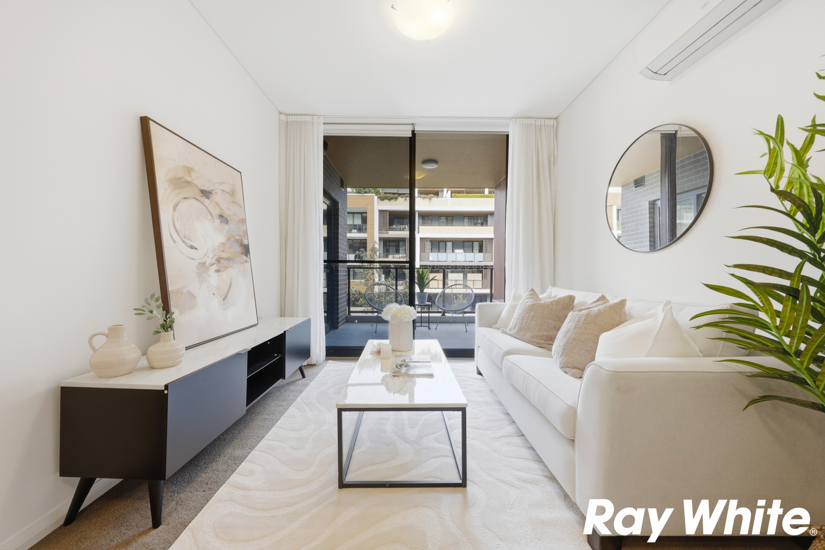 4046/2E Porter Street, Ryde, NSW 2112