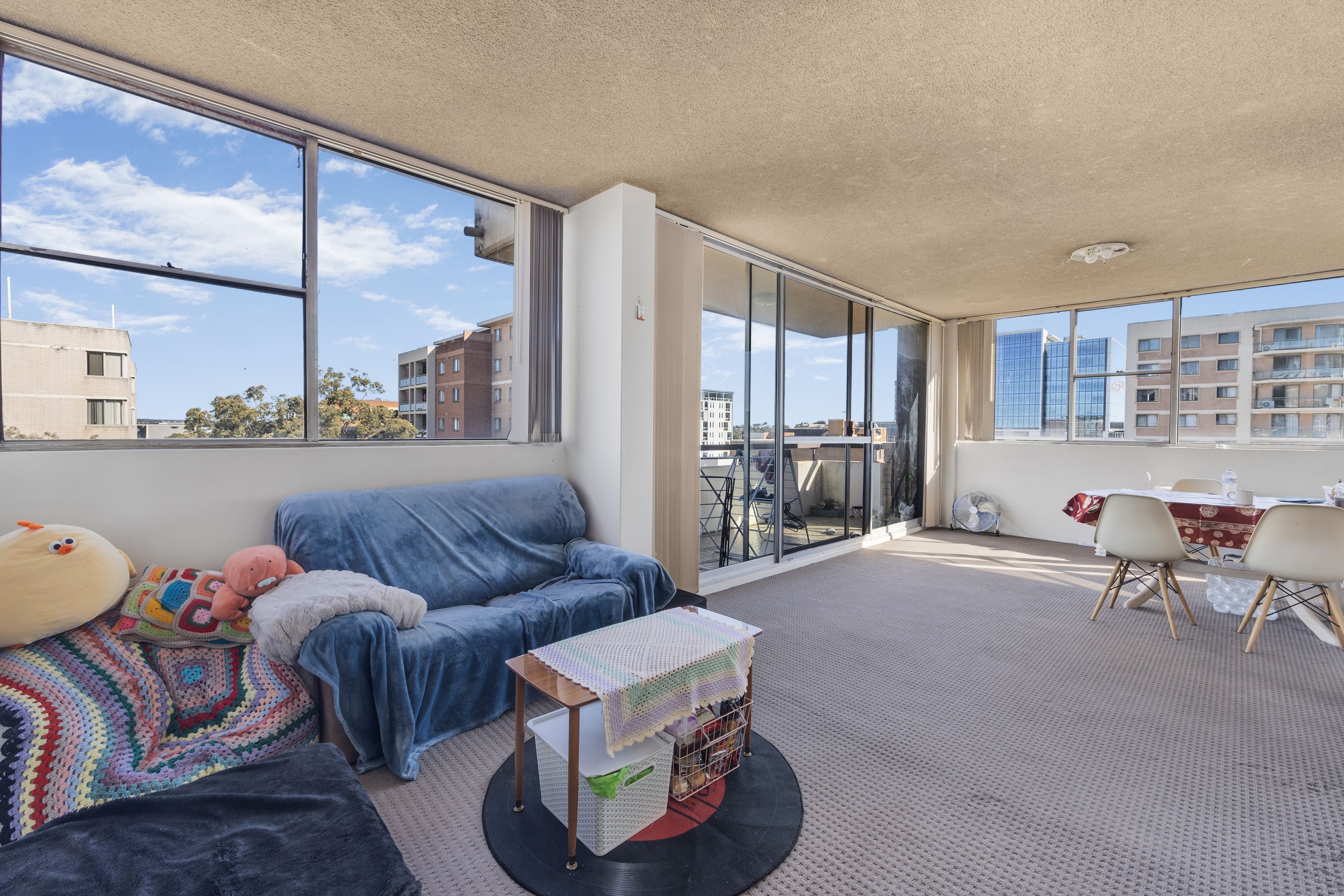 31/16 West Terrace, Bankstown, NSW 2200