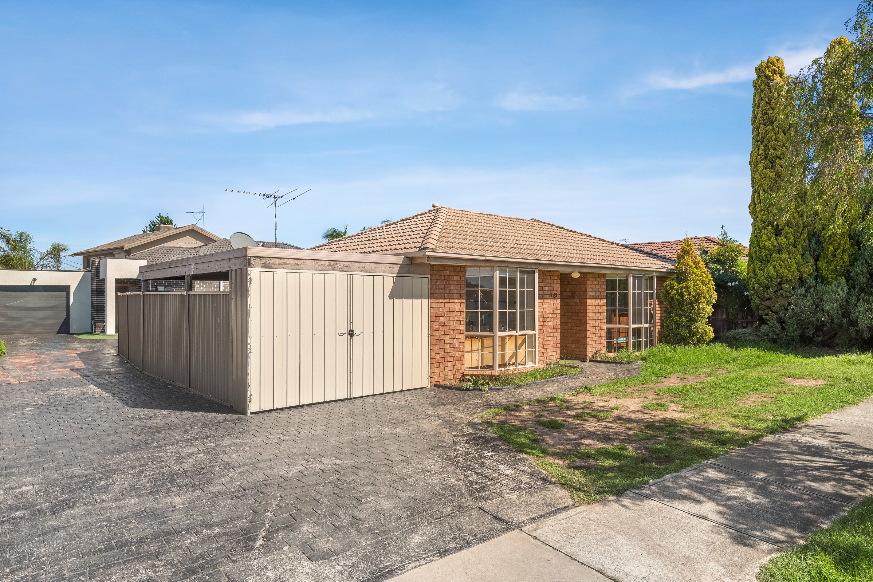 1/139 Hothlyn Drive, Craigieburn, VIC 3064
