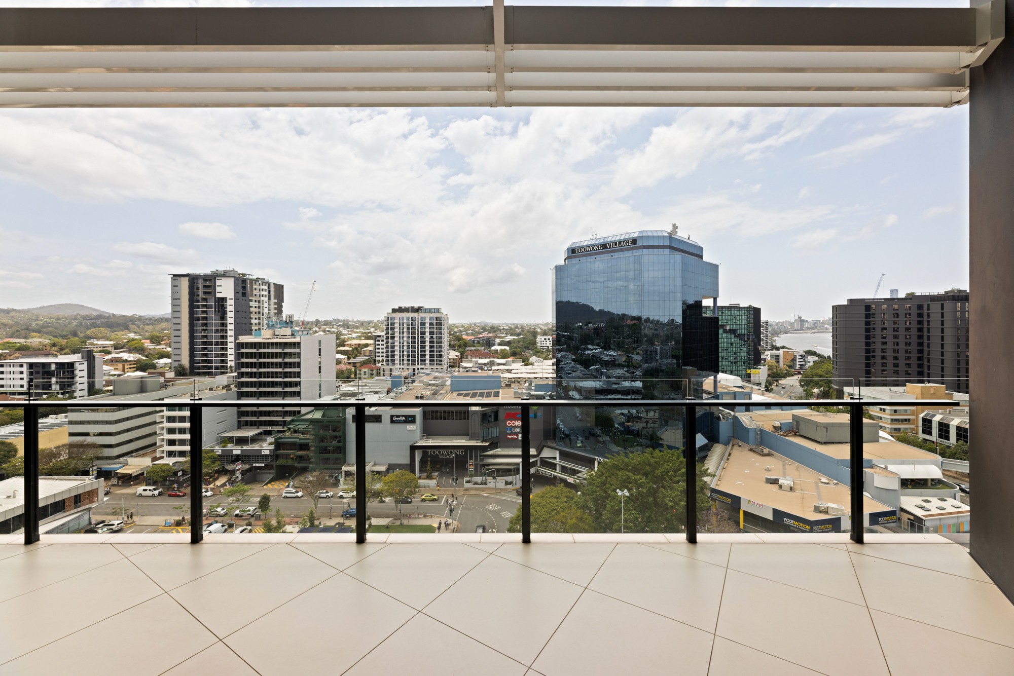 1211/38 High Street, Toowong, QLD 4066