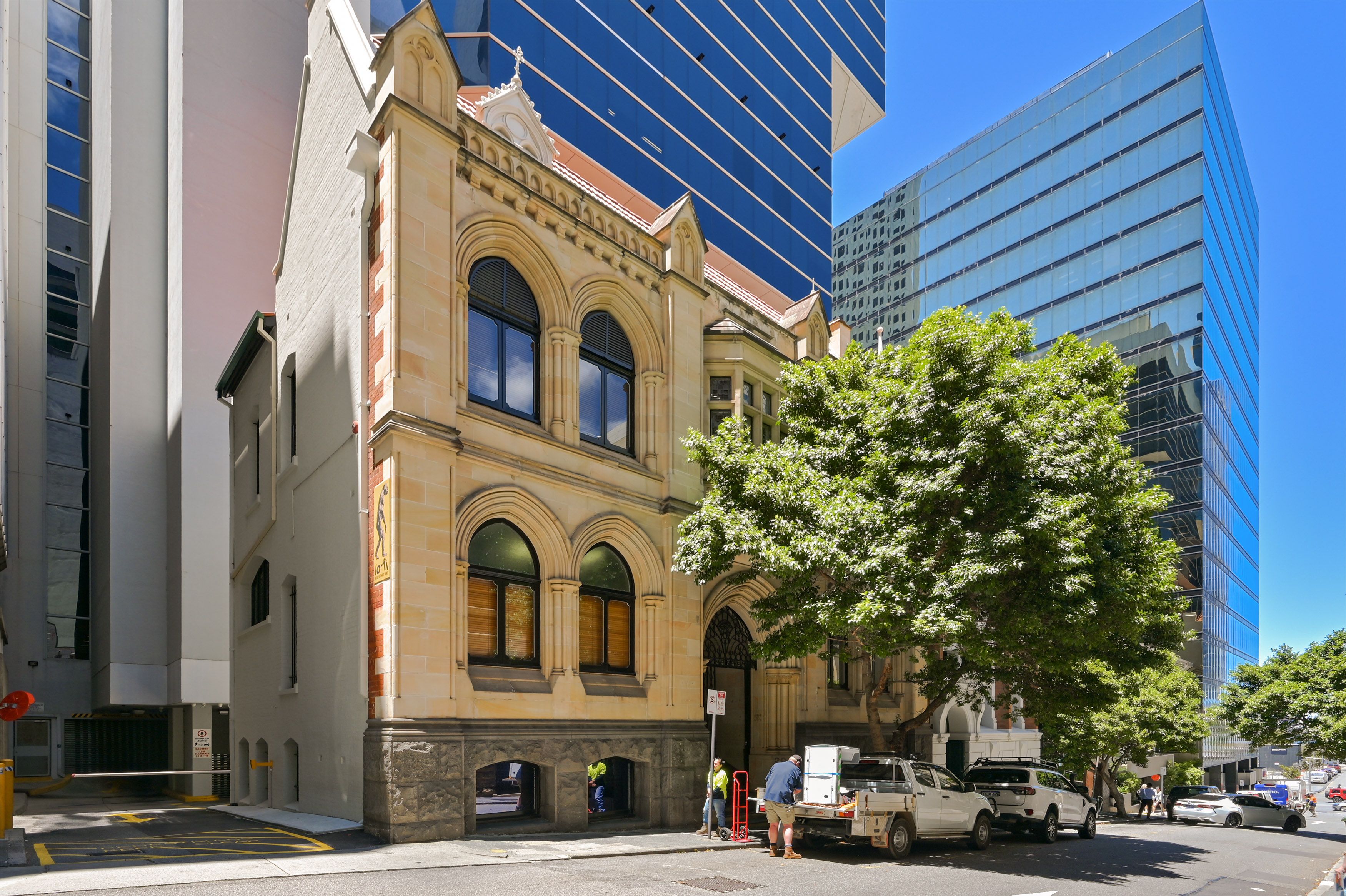18-20 Howard Street, Perth, WA 6000