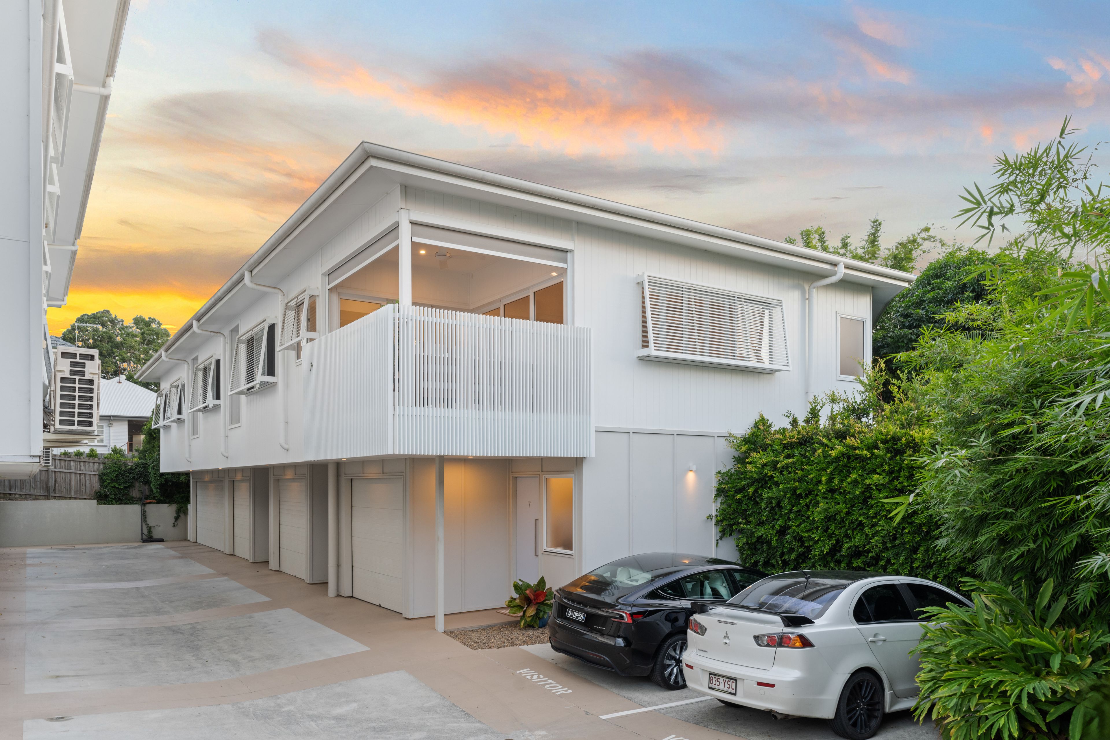 7/5 Troubridge Street, Mount Gravatt East, QLD 4122