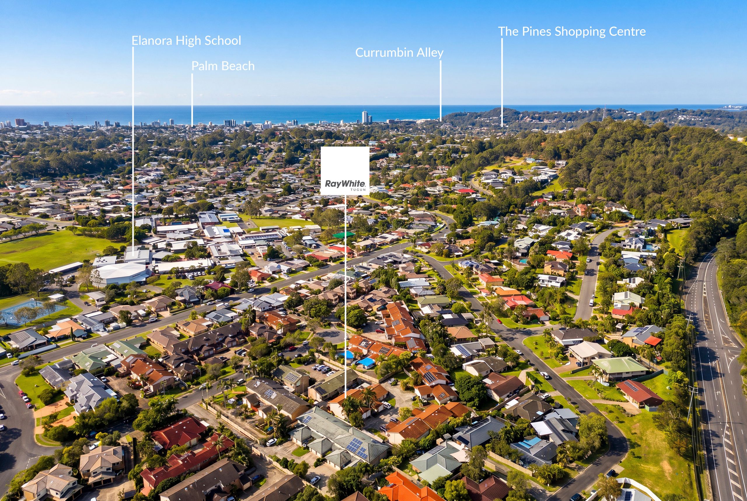 10/13 Cupania Place, Elanora, QLD 4221
