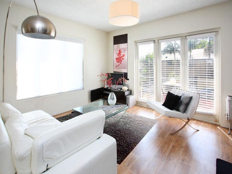3/136 Kingsford Smith Drive, Hamilton, QLD 4007