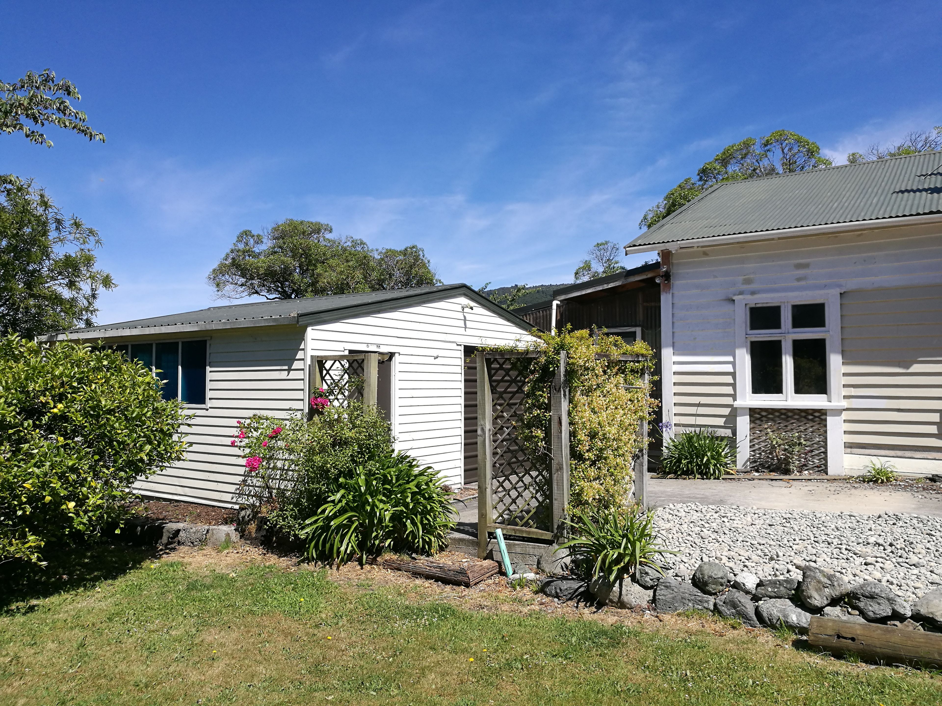 38 Revans Street, Featherston, South Wairarapa District