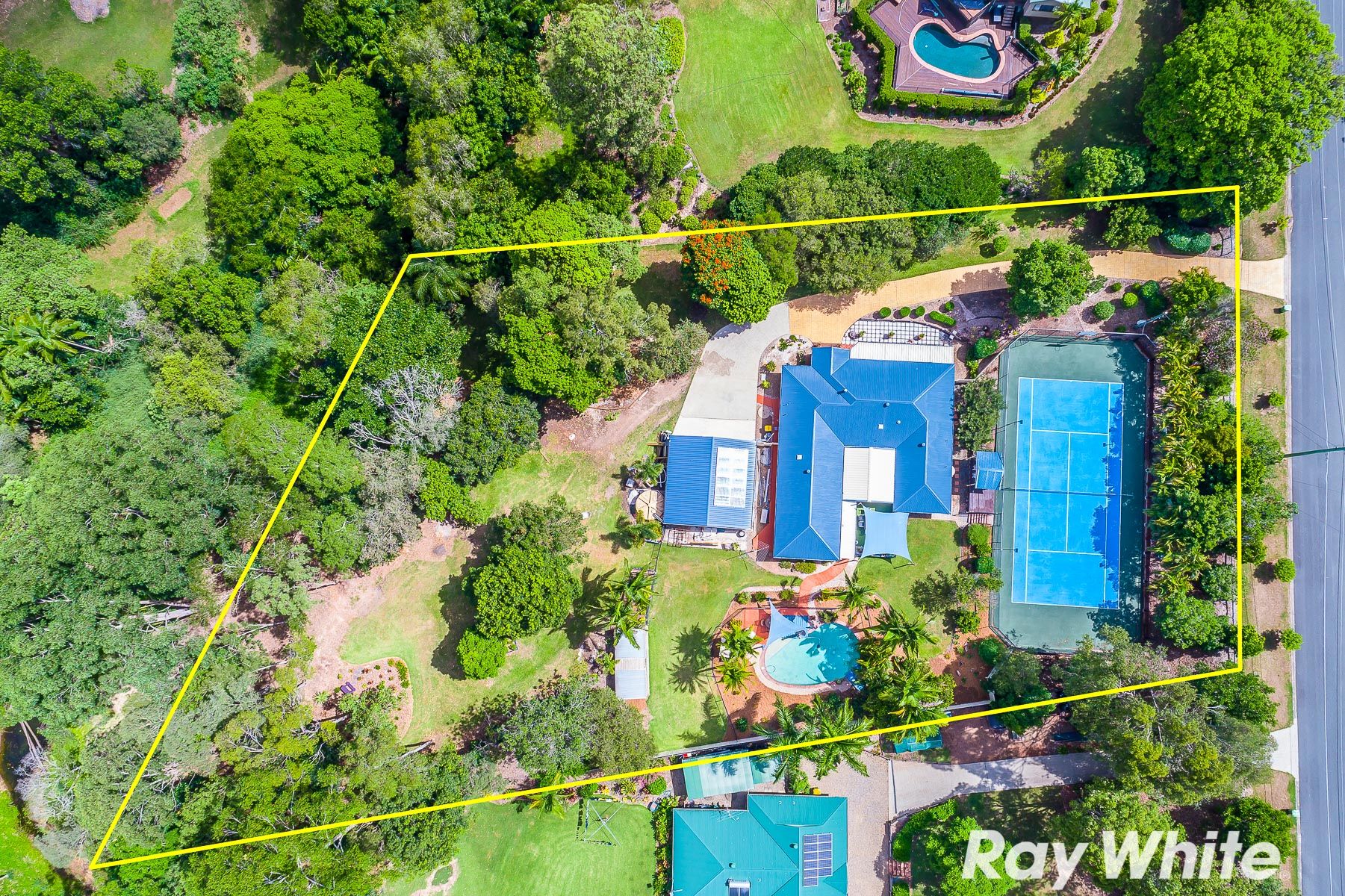 4 Weston Drive, Bunya, QLD 4055
