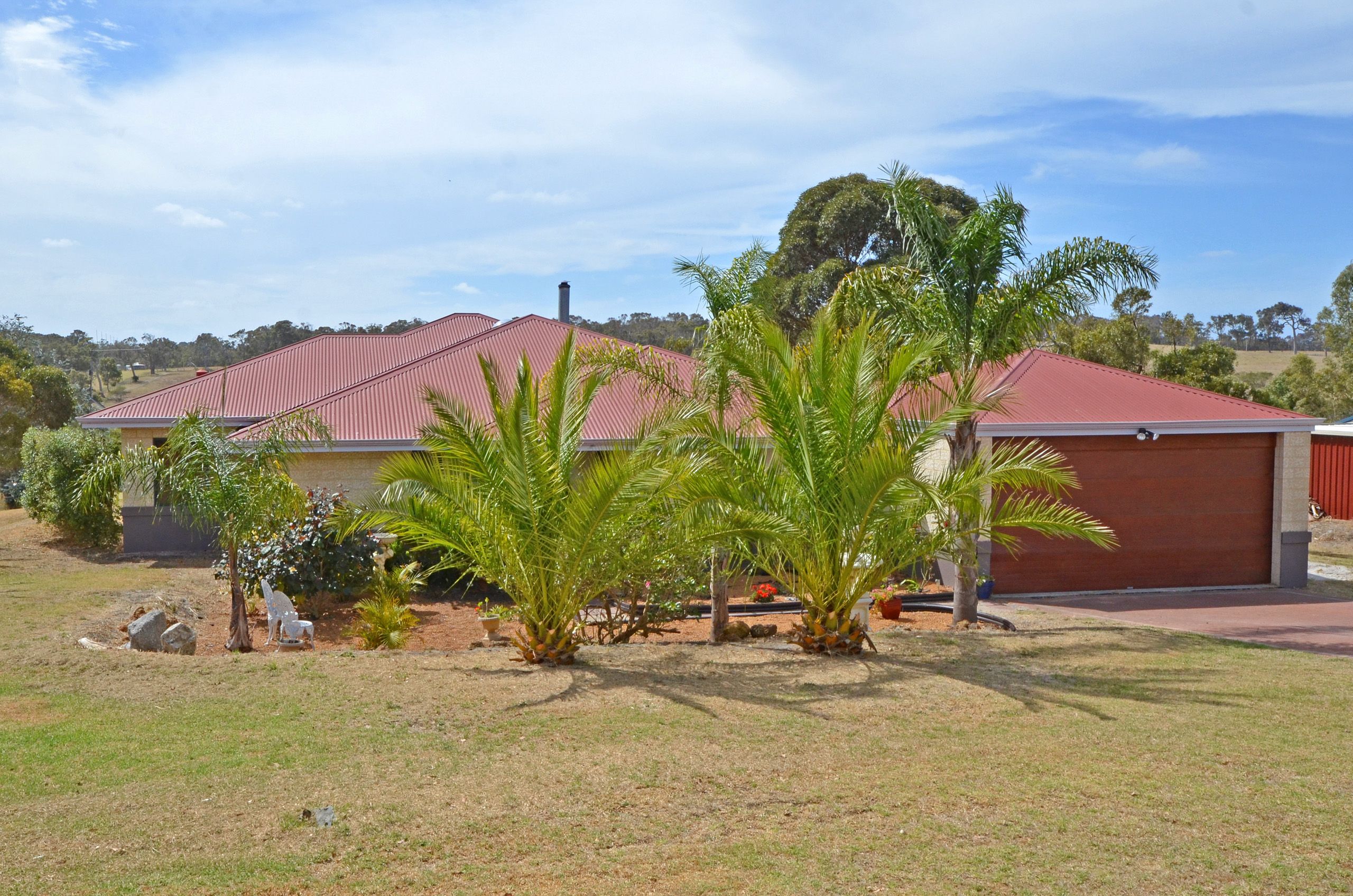 101 Deloraine Drive, Warrenup WA 6330