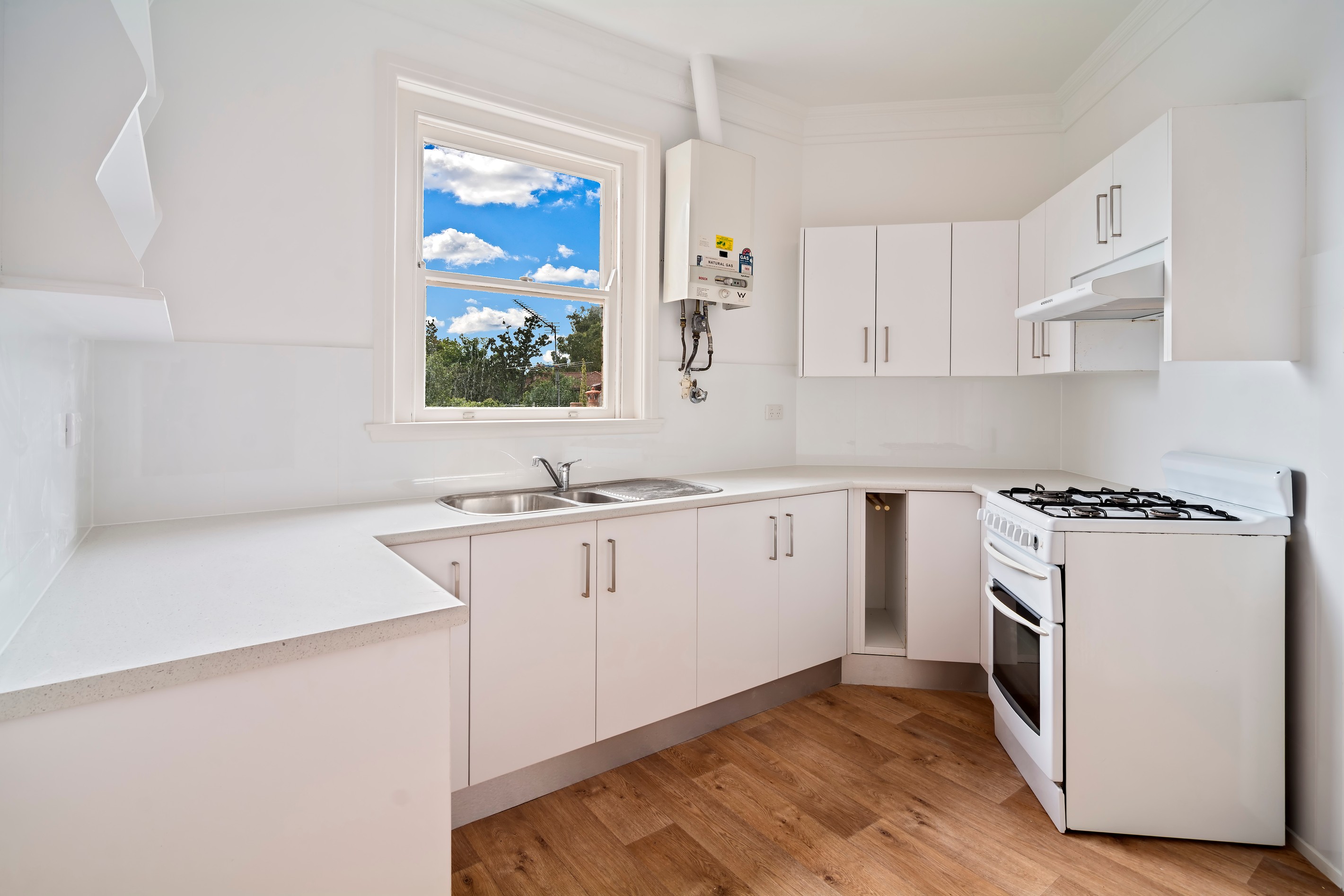 6/1 Central Street, Naremburn, NSW 2065