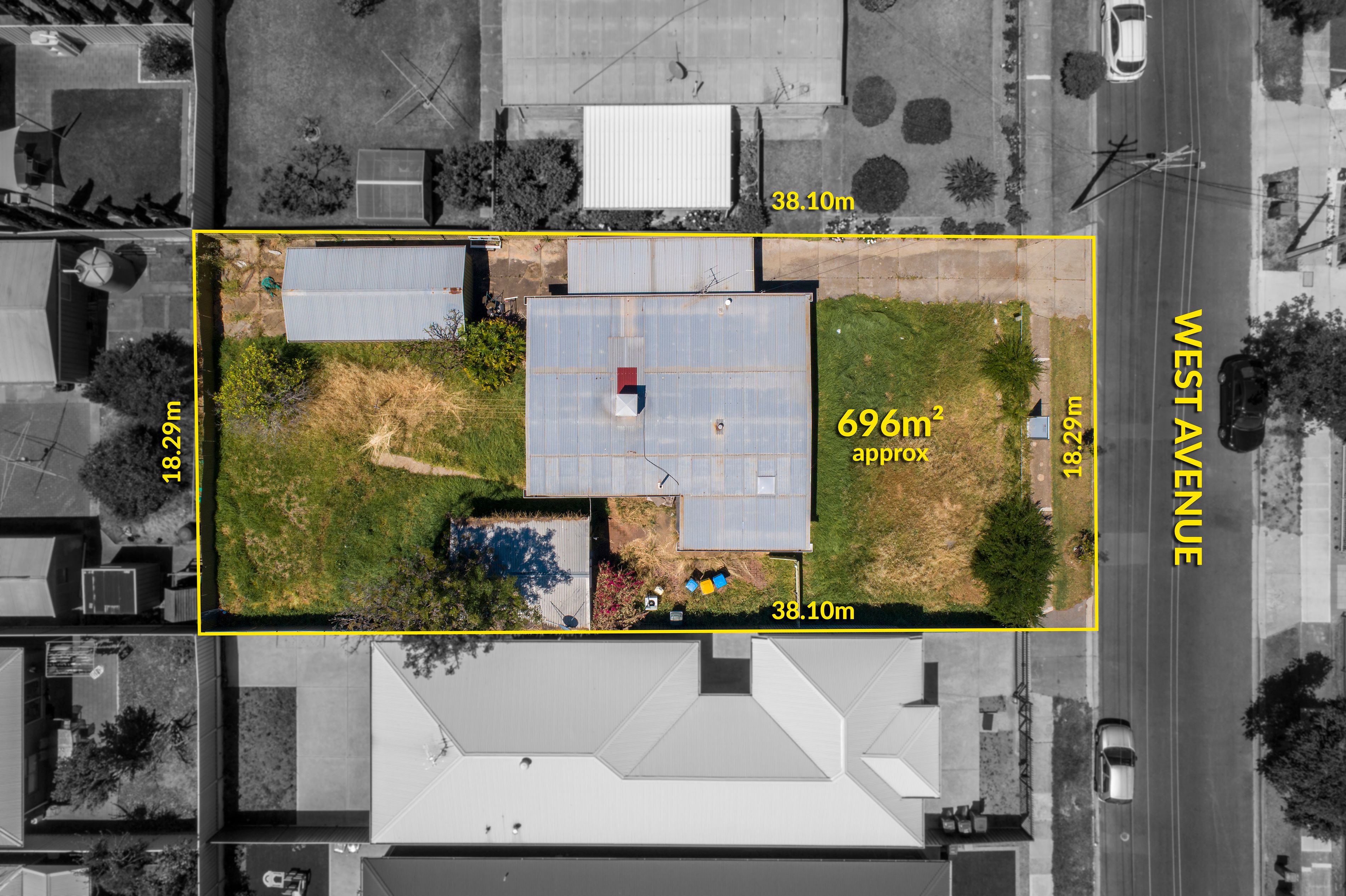 24 West Avenue, Northfield SA 5085