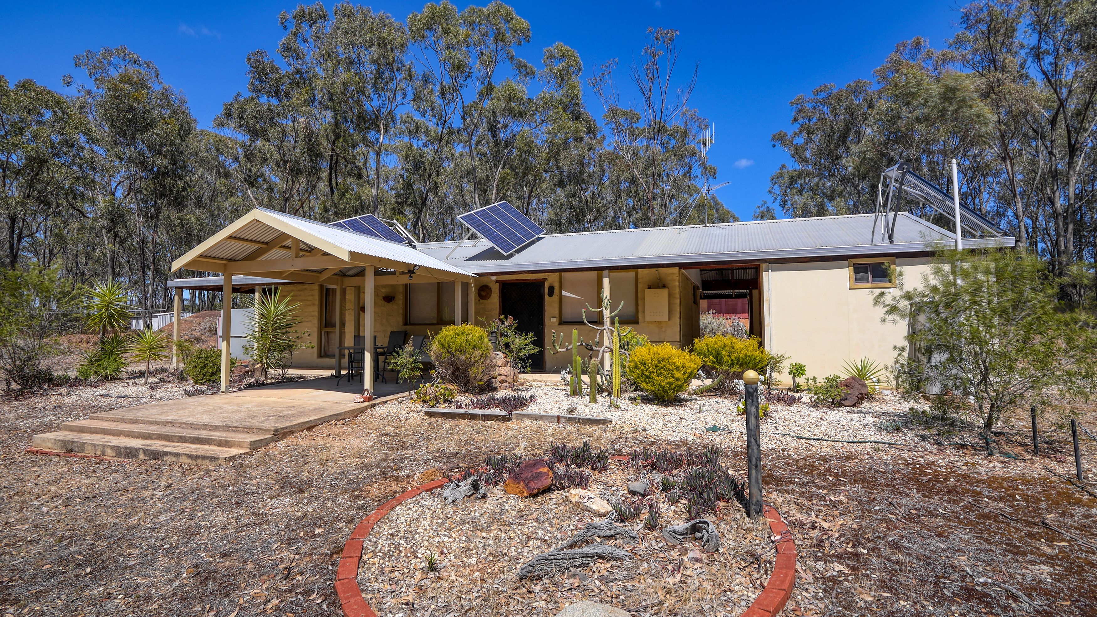 51 Gold Diggers Road, Bailieston, VIC 3608