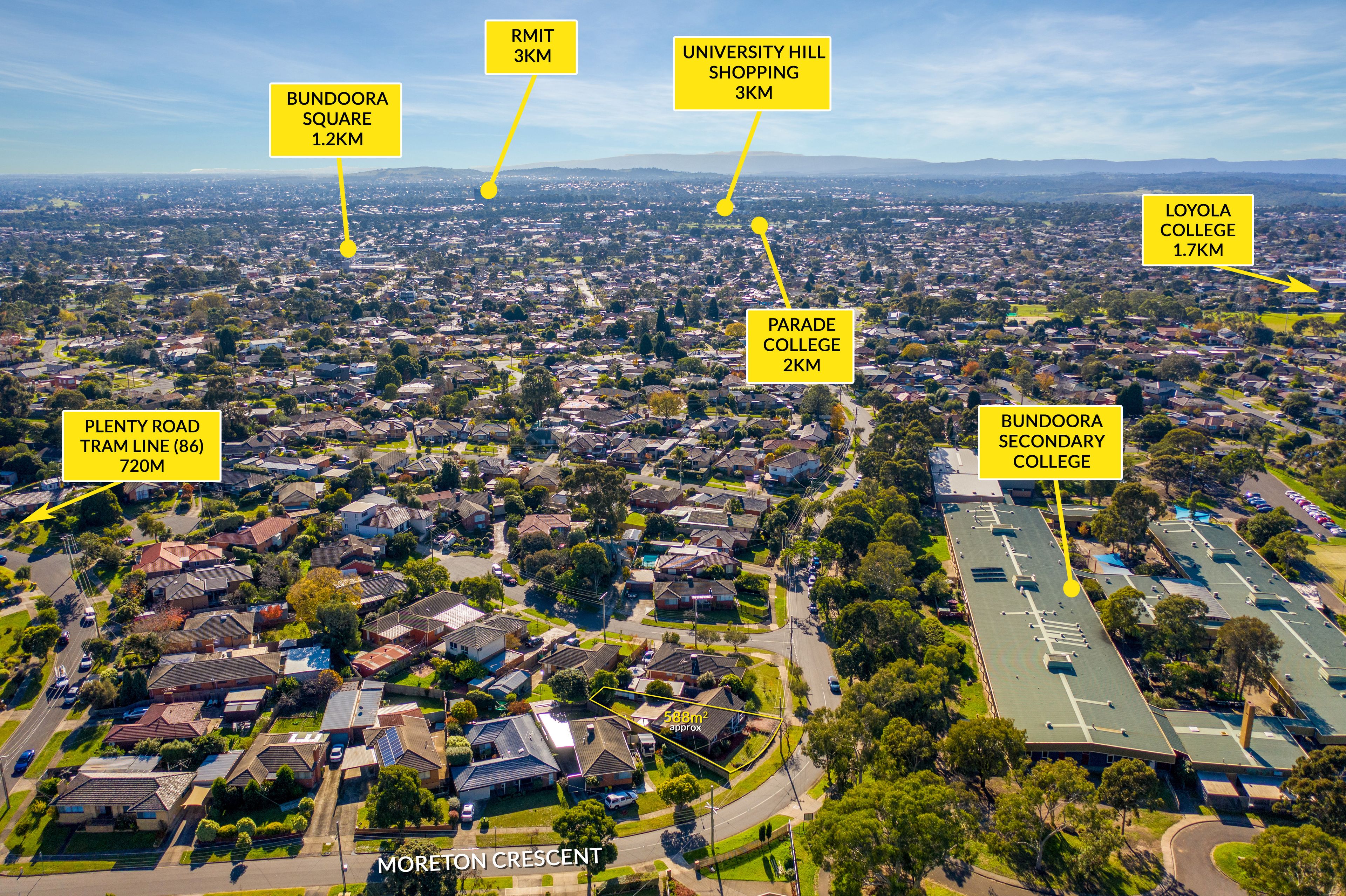 49 Moreton Crescent, Bundoora, VIC 3083